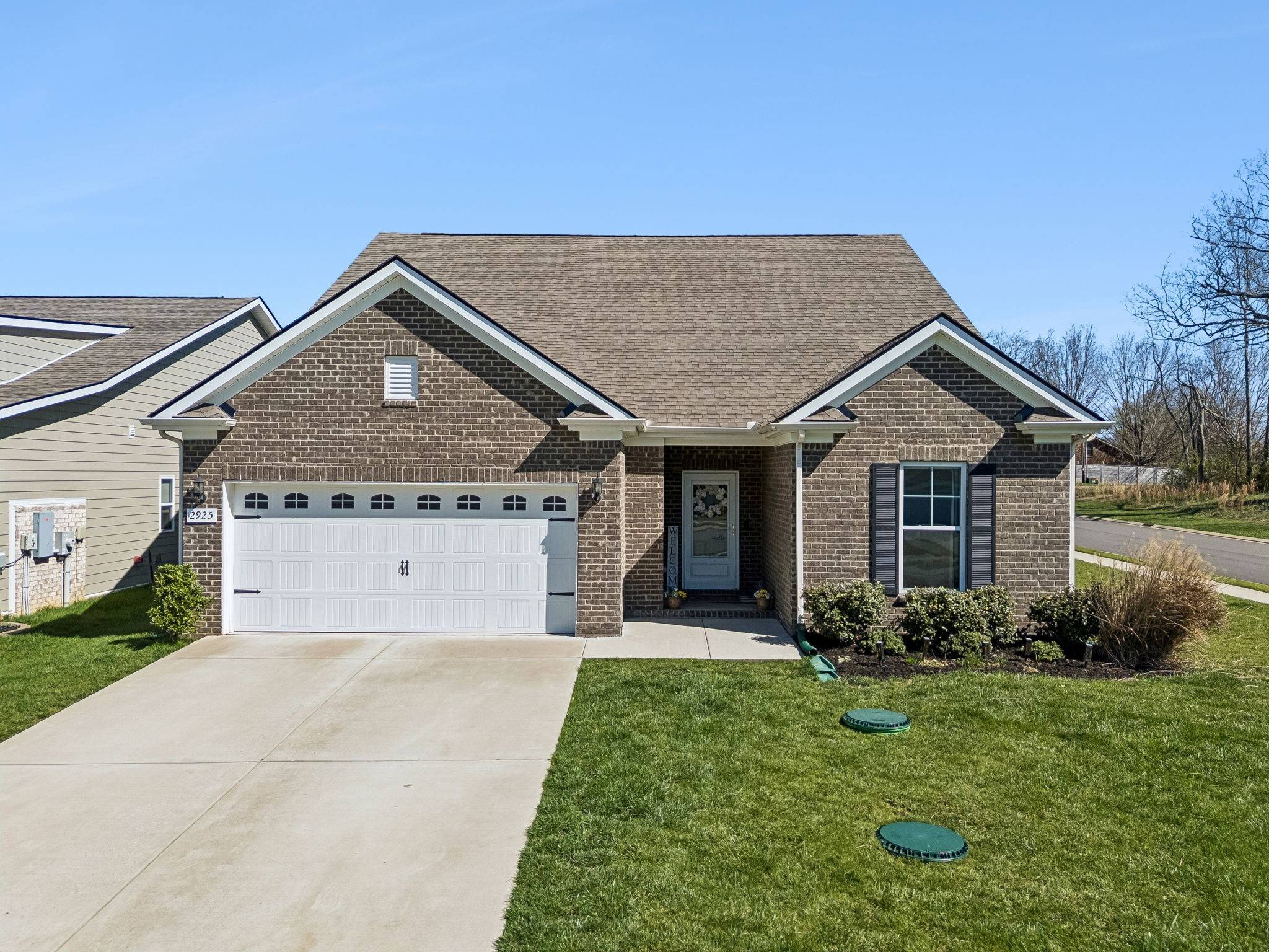 2925 Eckersley Dr, Murfreesboro, TN 37128