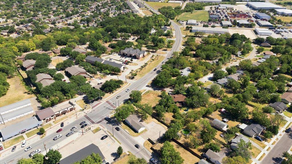 500 S Main Street, Mansfield, TX 76063
