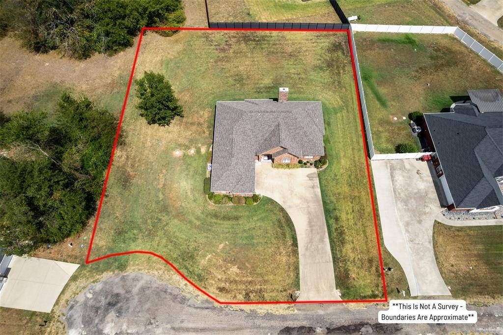 26 Oakwood Lane, Mount Vernon, TX 75457