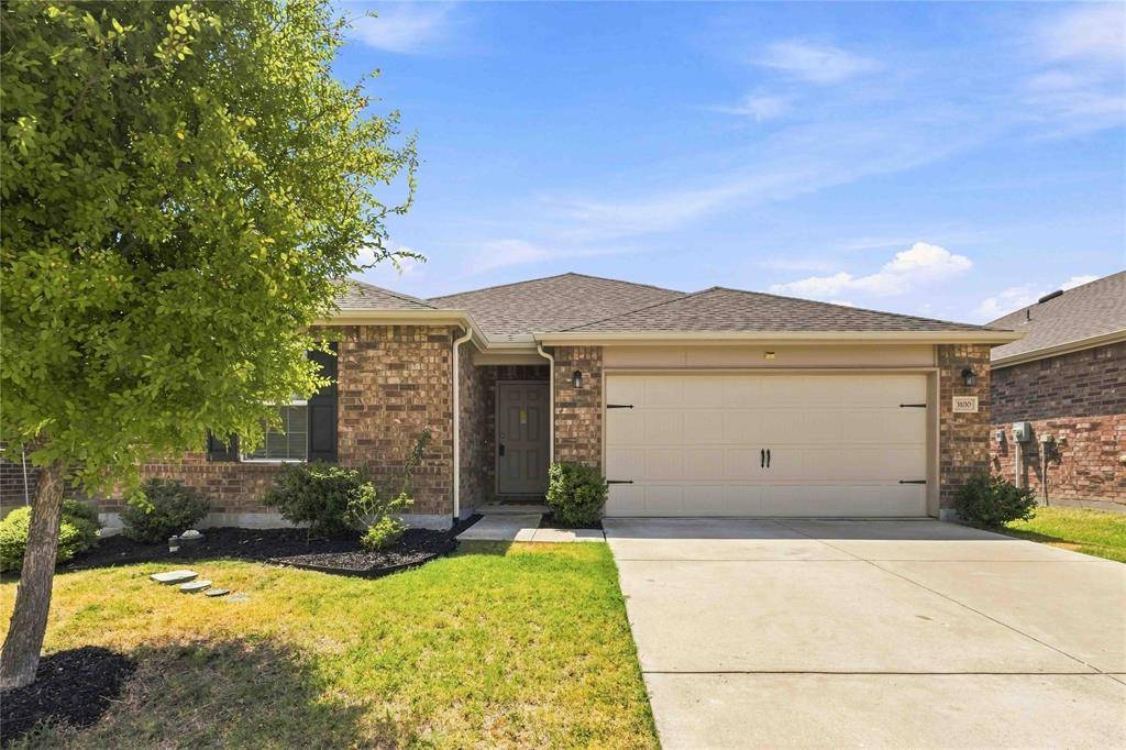 3100 Layla Creek Drive, Little Elm, TX 75068