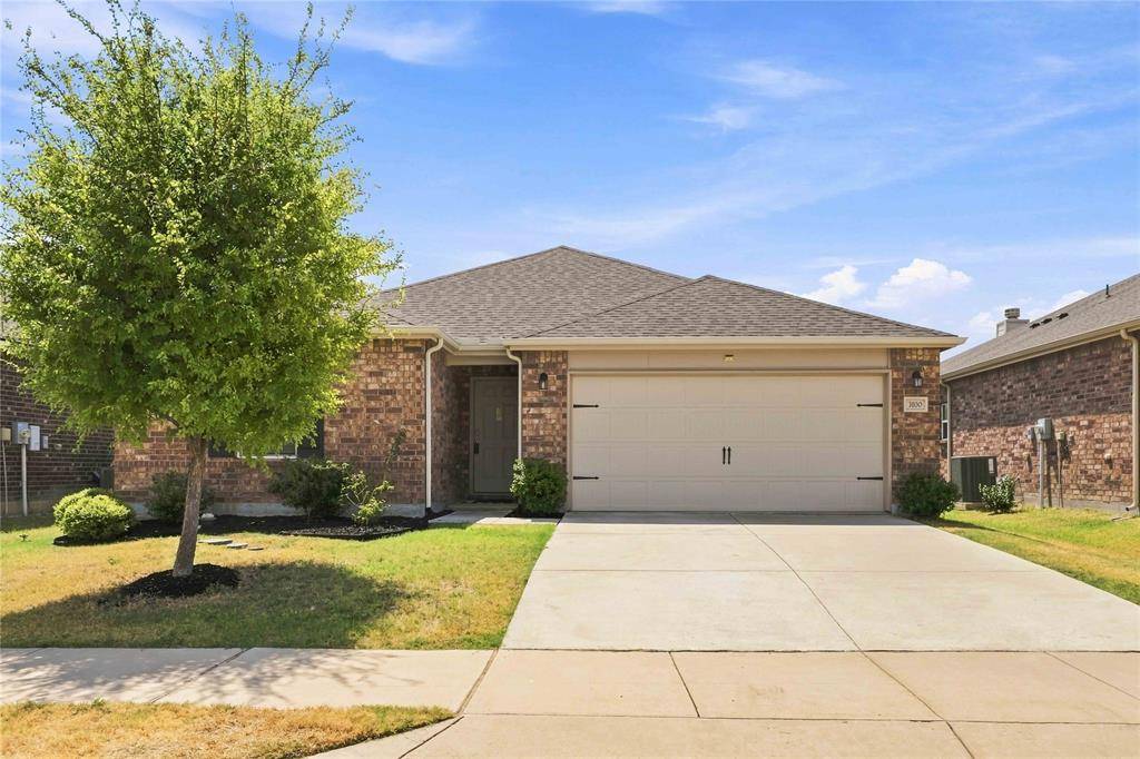 3100 Layla Creek Drive, Little Elm, TX 75068