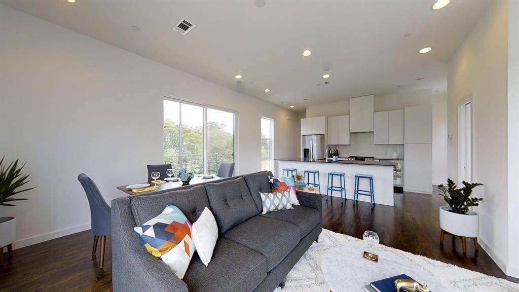4905 Live Oak Street #C, Dallas, TX 75206