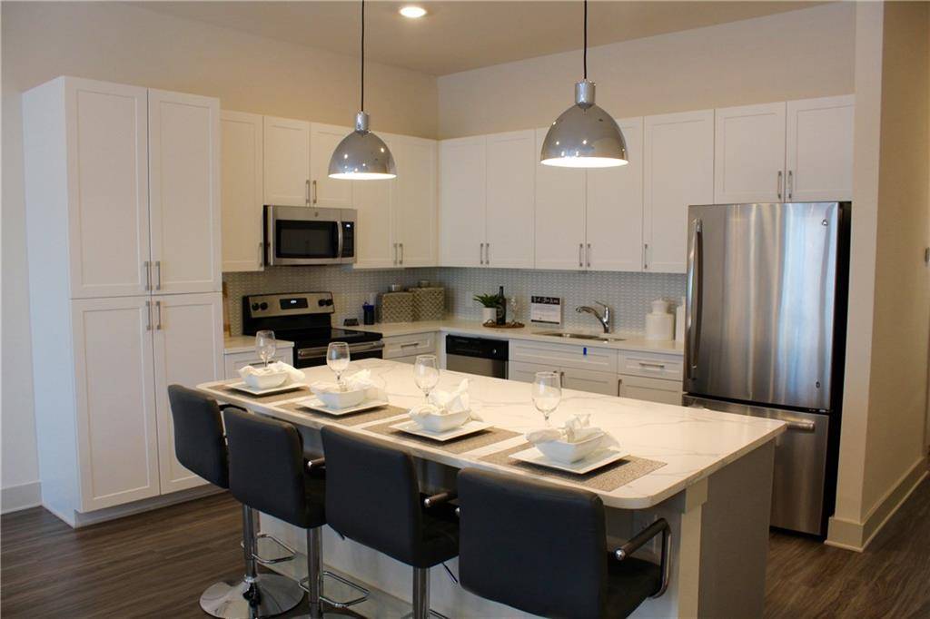 1902 Moser Avenue #1A, Dallas, TX 75206