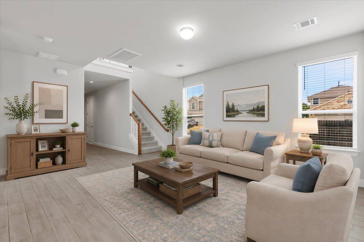 101 Free Stone DR, Georgetown, TX 78628
