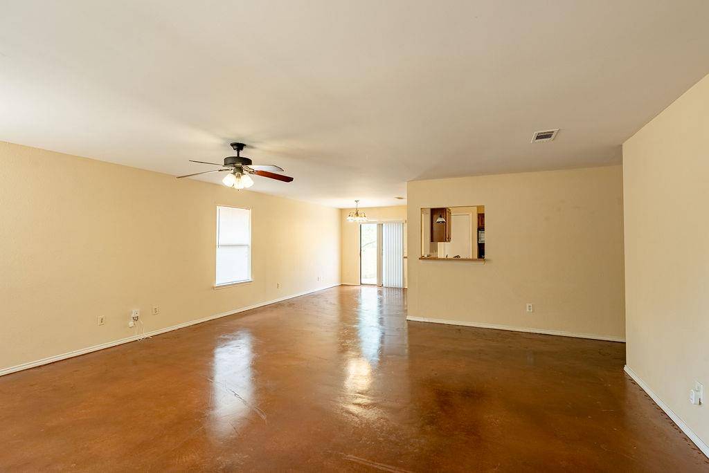 2403 Monarch DR, Austin, TX 78748