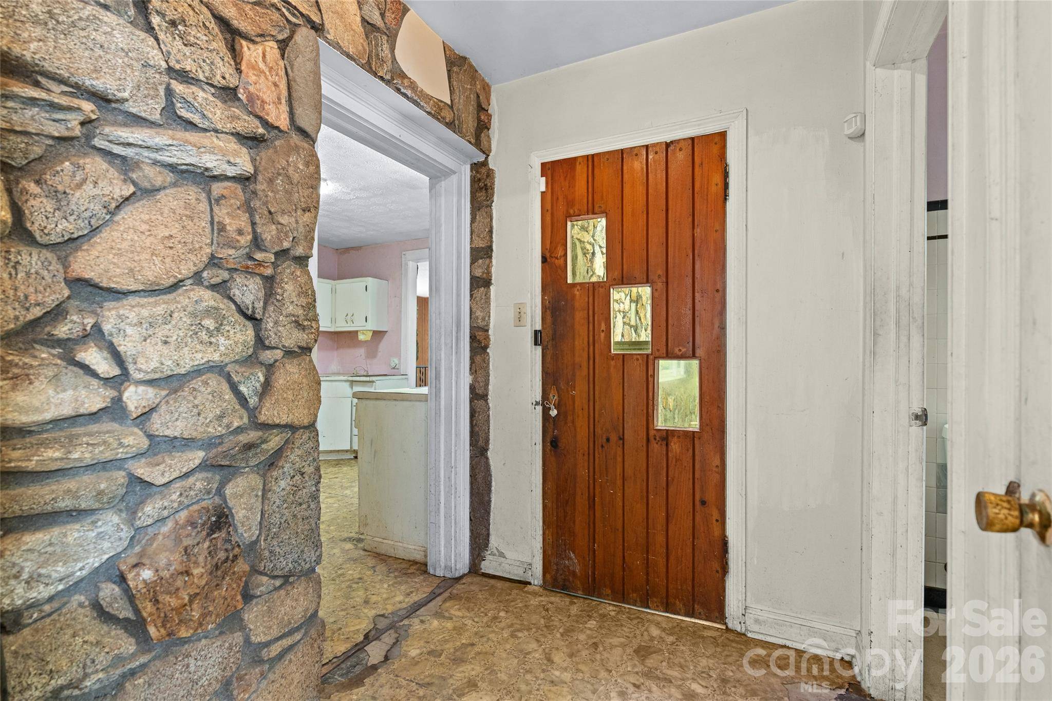 48 & 49 Cedar Mountain RD, Asheville, NC 28803