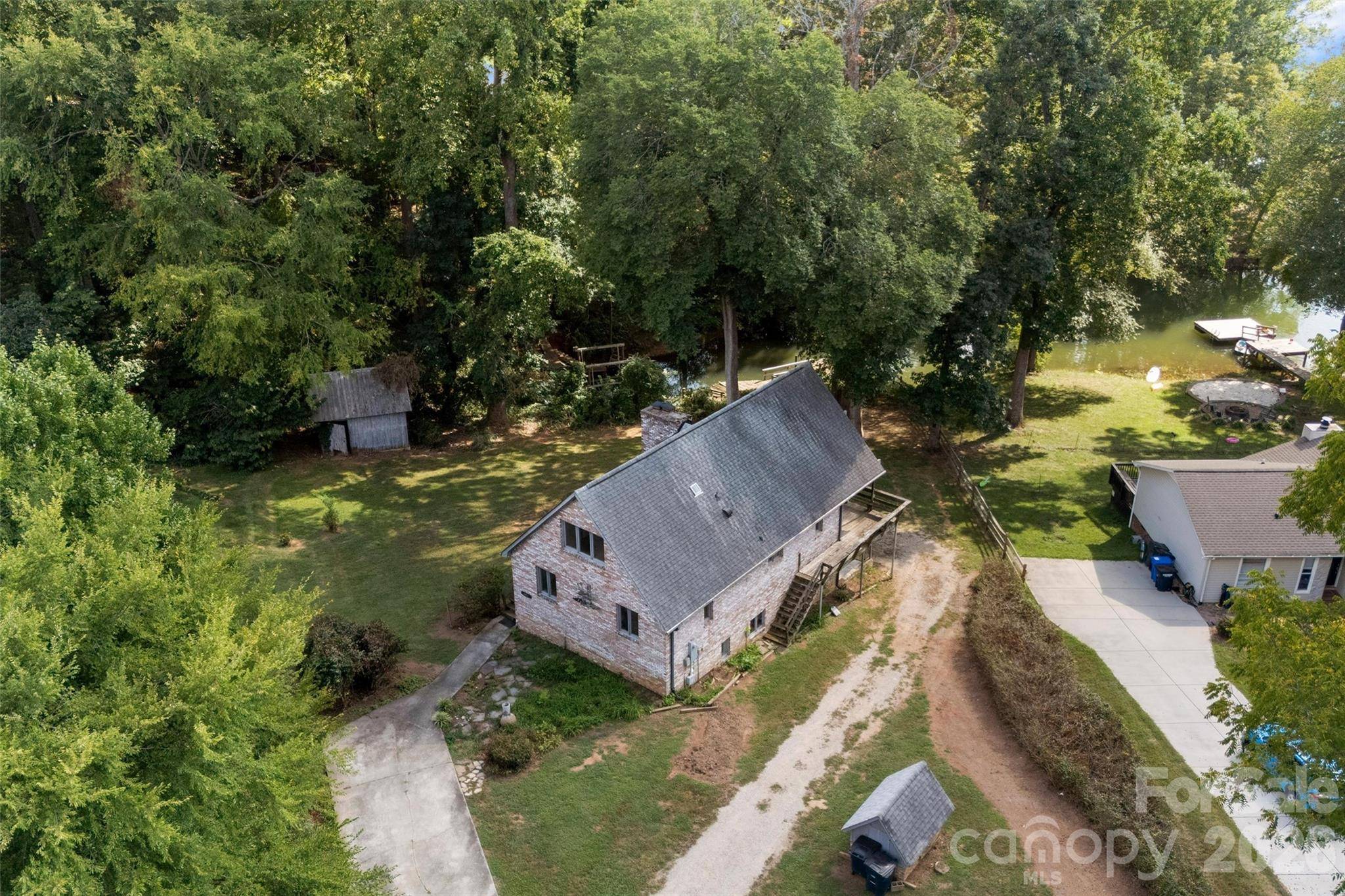 131 Baywatch DR, Mooresville, NC 28117