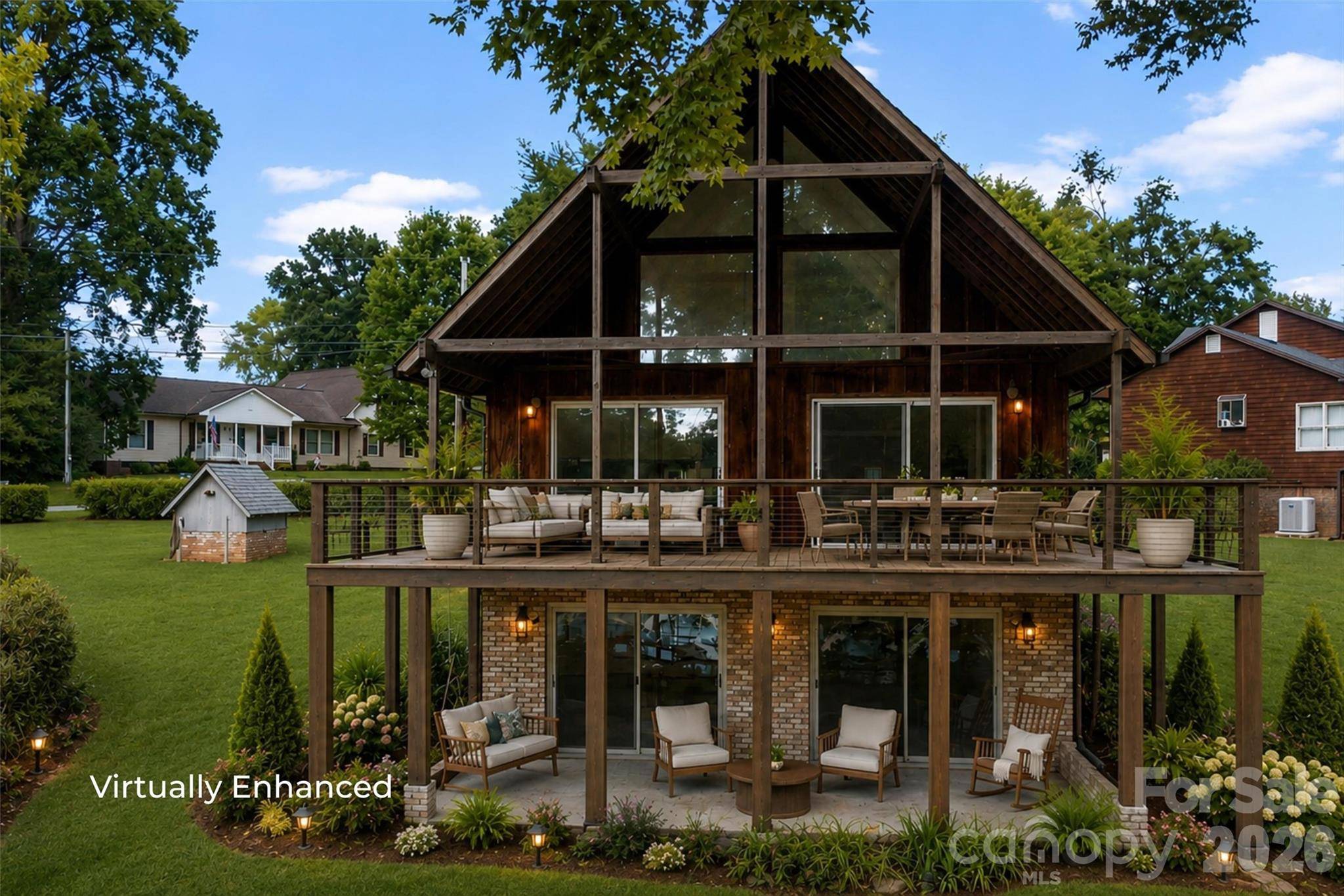 131 Baywatch DR, Mooresville, NC 28117