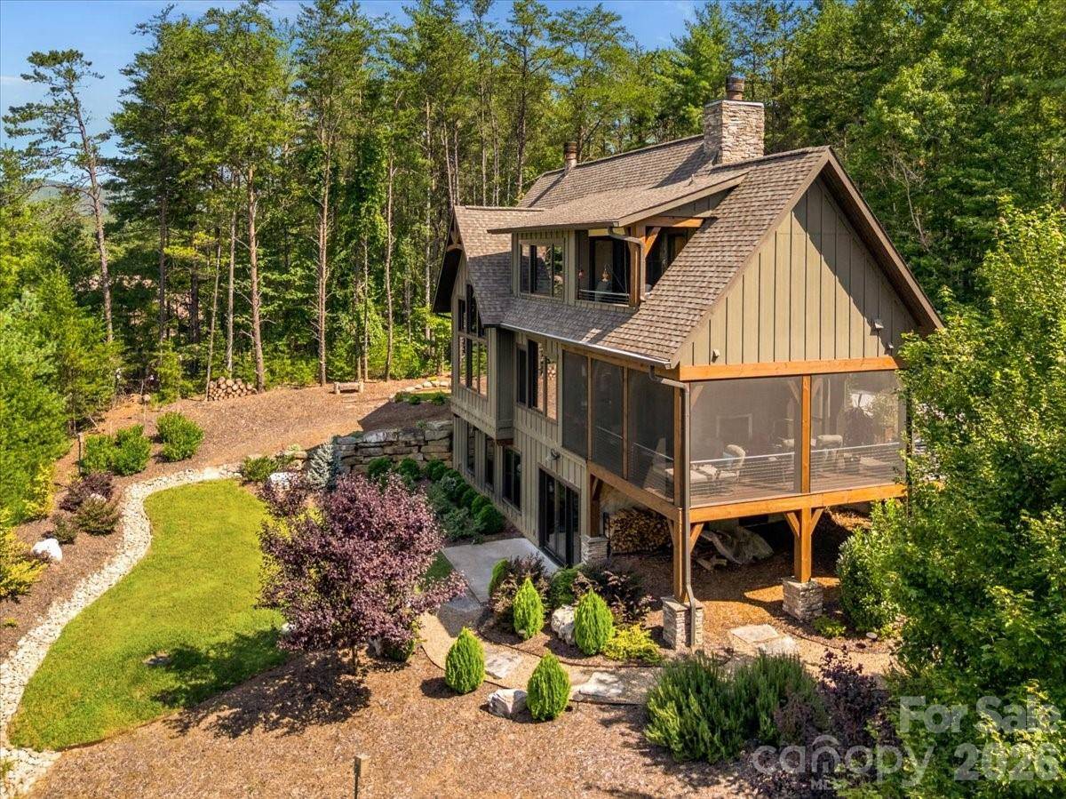 2775 Campbells TRCE, Nebo, NC 28761