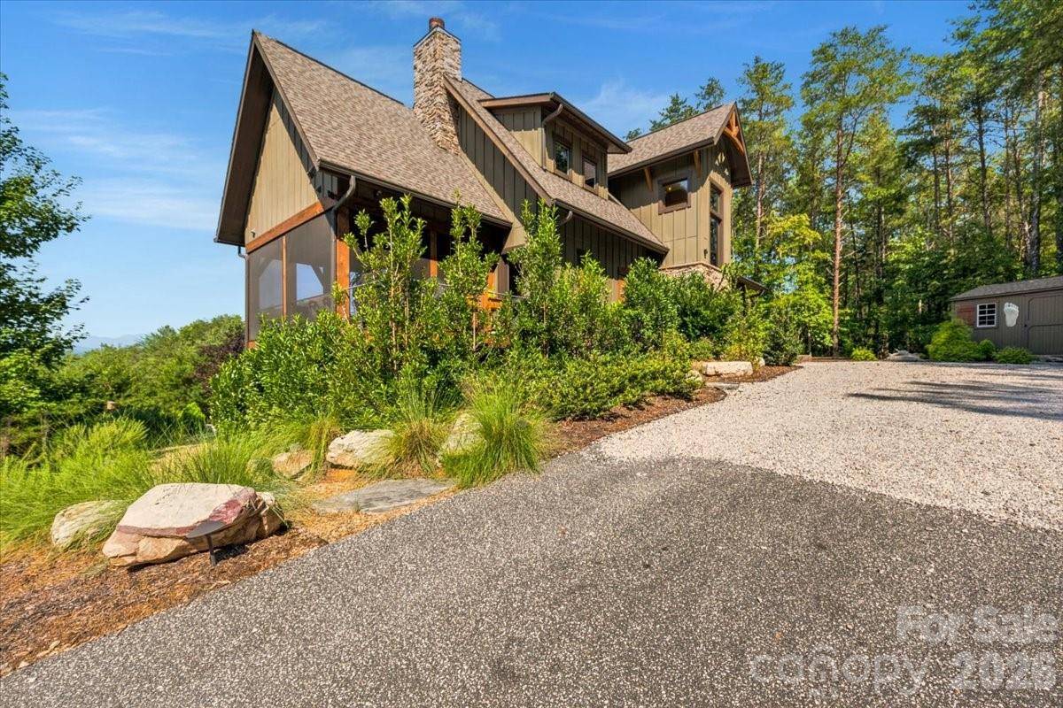 2775 Campbells TRCE, Nebo, NC 28761