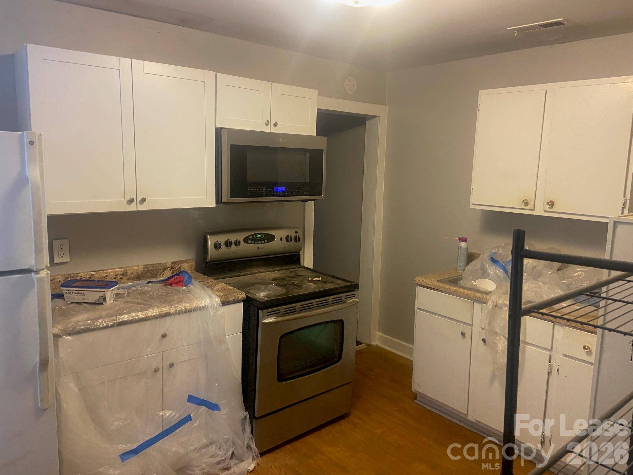 430 Skyland AVE, Charlotte, NC 28205