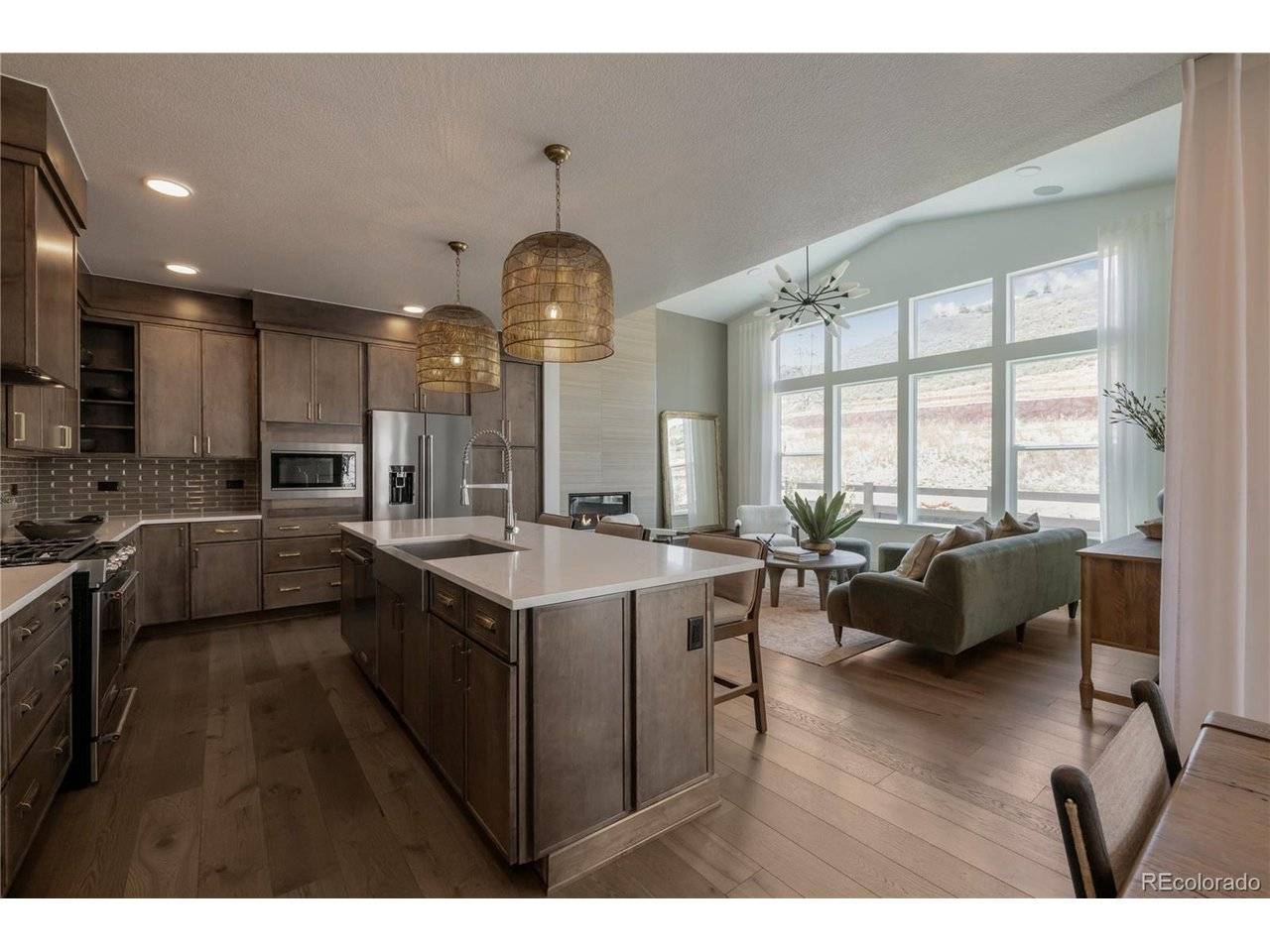 4866 Noris, Morrison, CO 80465