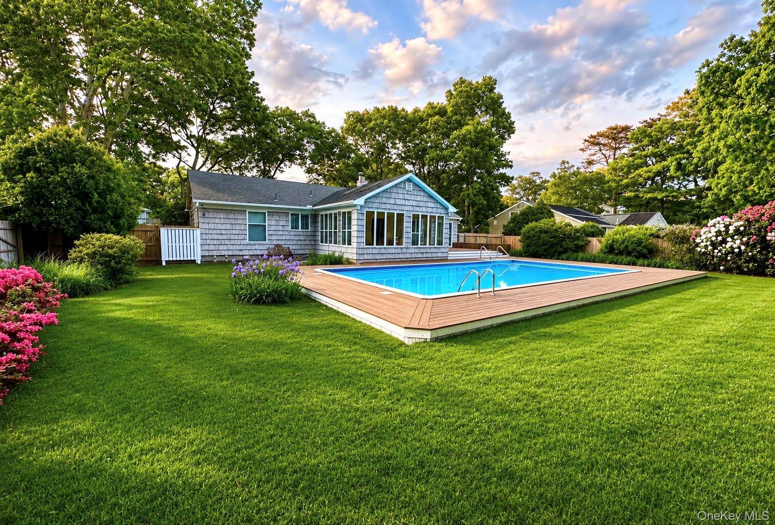 11 White Birch TRL, East Quogue, NY 11942