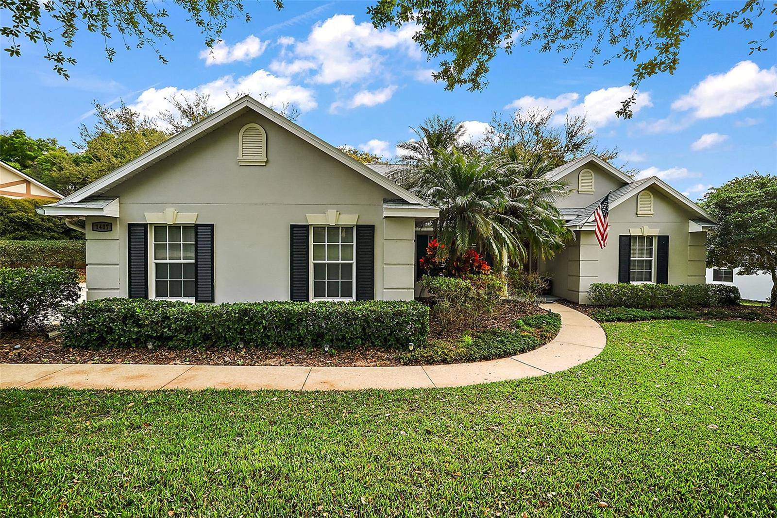 1407 CHESTERFIELD CT, Eustis, FL 32726