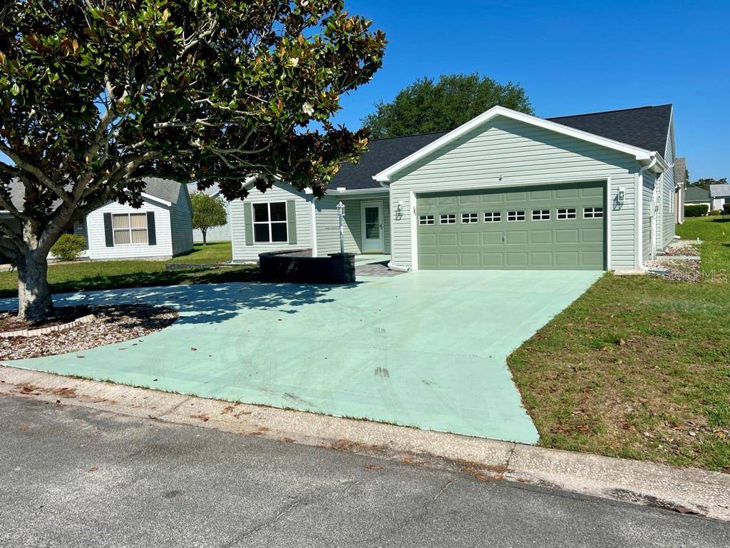 606 LISBON LN, Lady Lake, FL 32159
