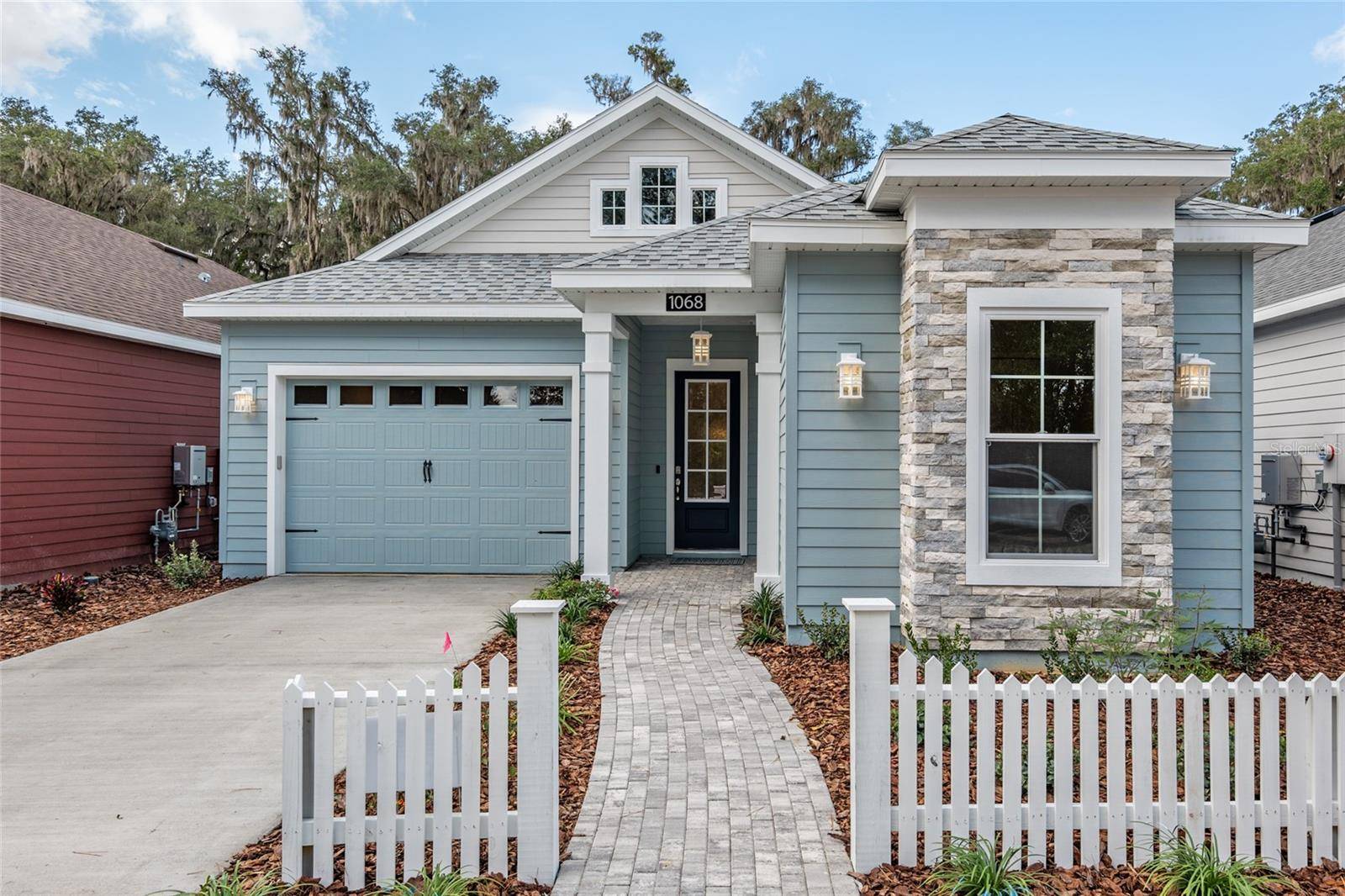 1068 NW 132ND BLVD, Newberry, FL 32669