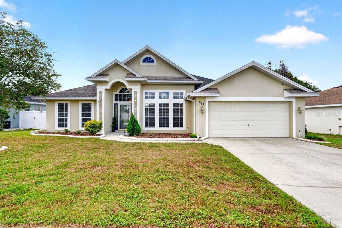 971 LEYBURN DR, Deltona, FL 32725