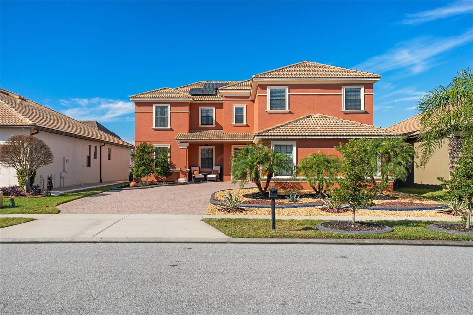 2646 ATHERTON DR, Orlando, FL 32824