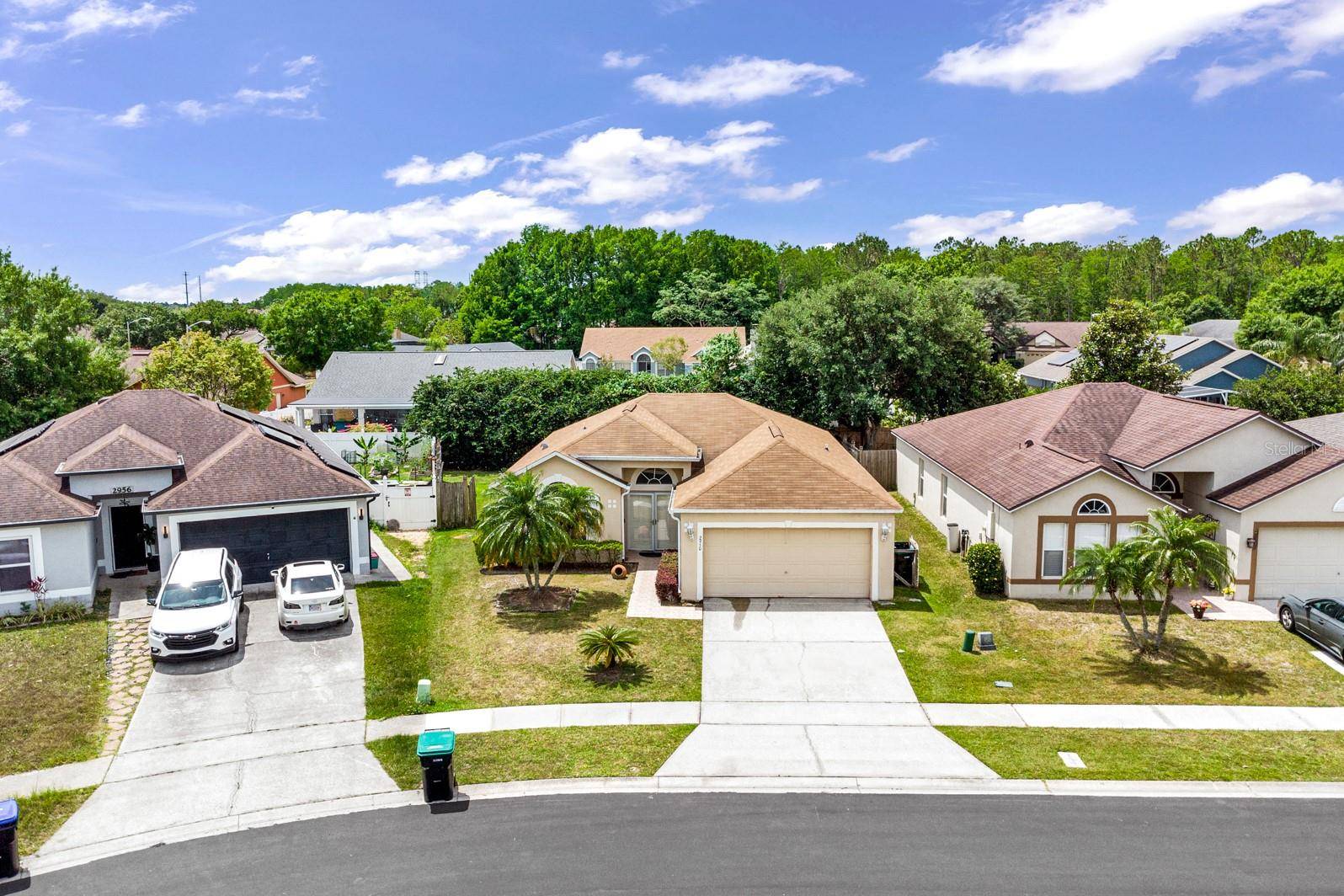 2950 AFTON CIR, Orlando, FL 32825