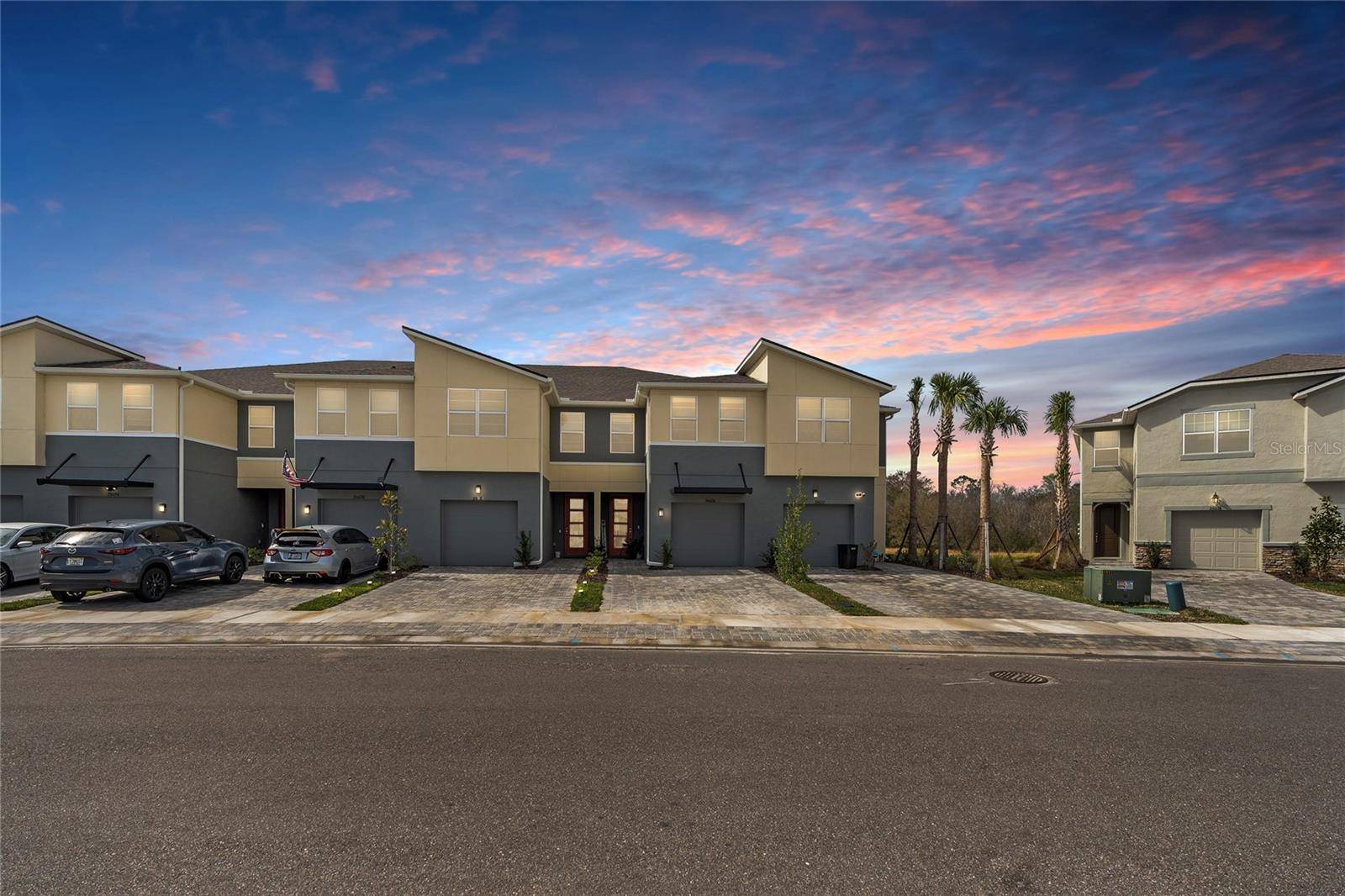 26026 WOVEN WICKER BND, Lutz, FL 33559