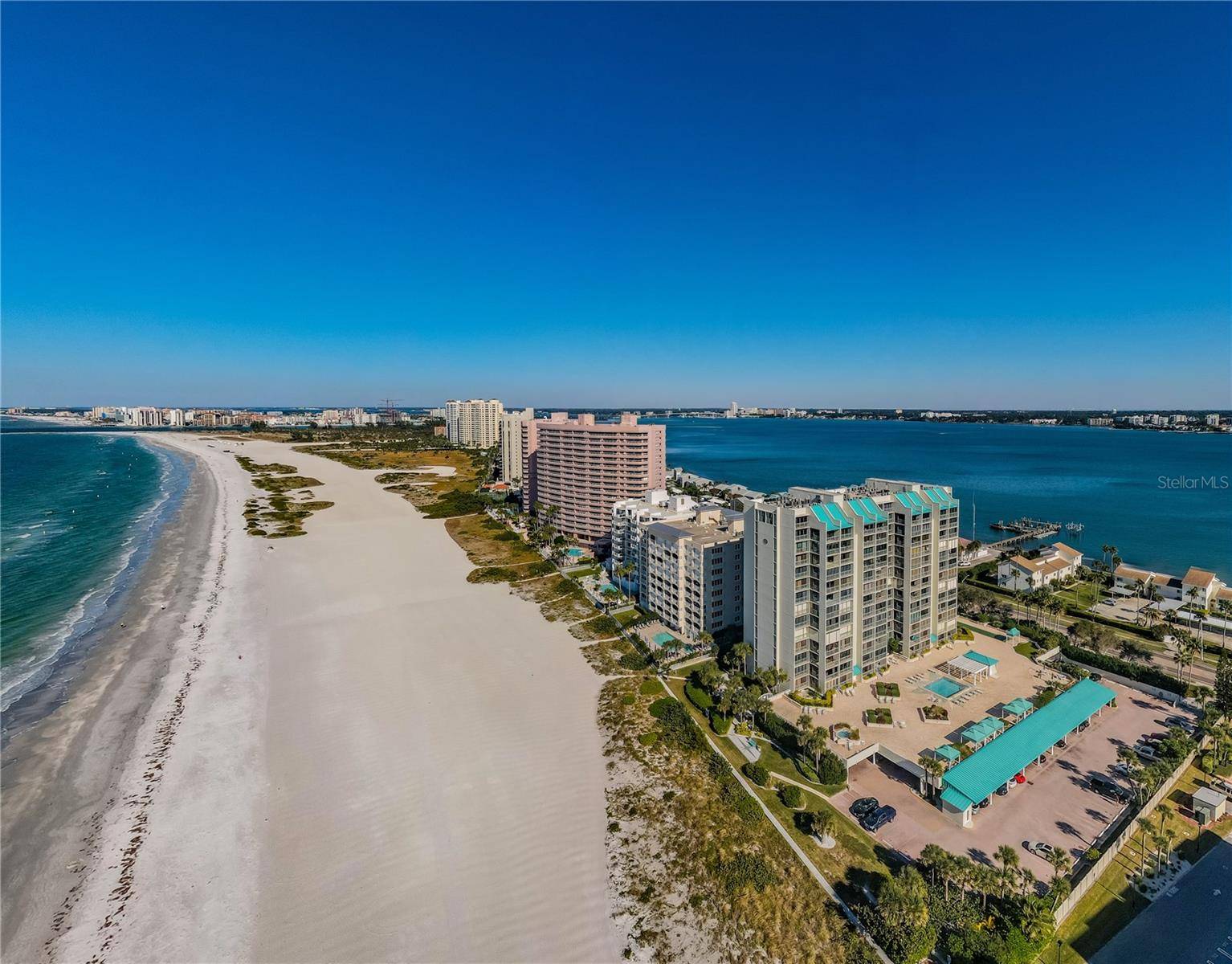 1390 GULF BLVD #PH-3, Clearwater Beach, FL 33767
