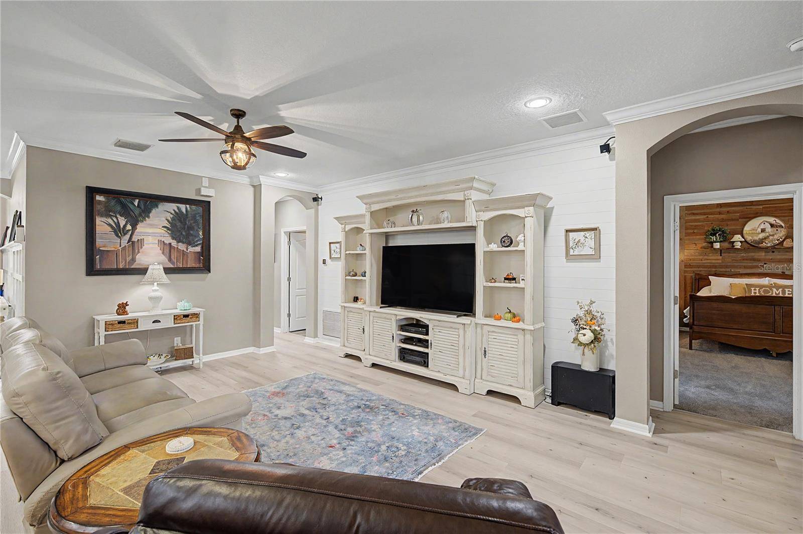 10427 HYANNISPORT LOOP, San Antonio, FL 33576