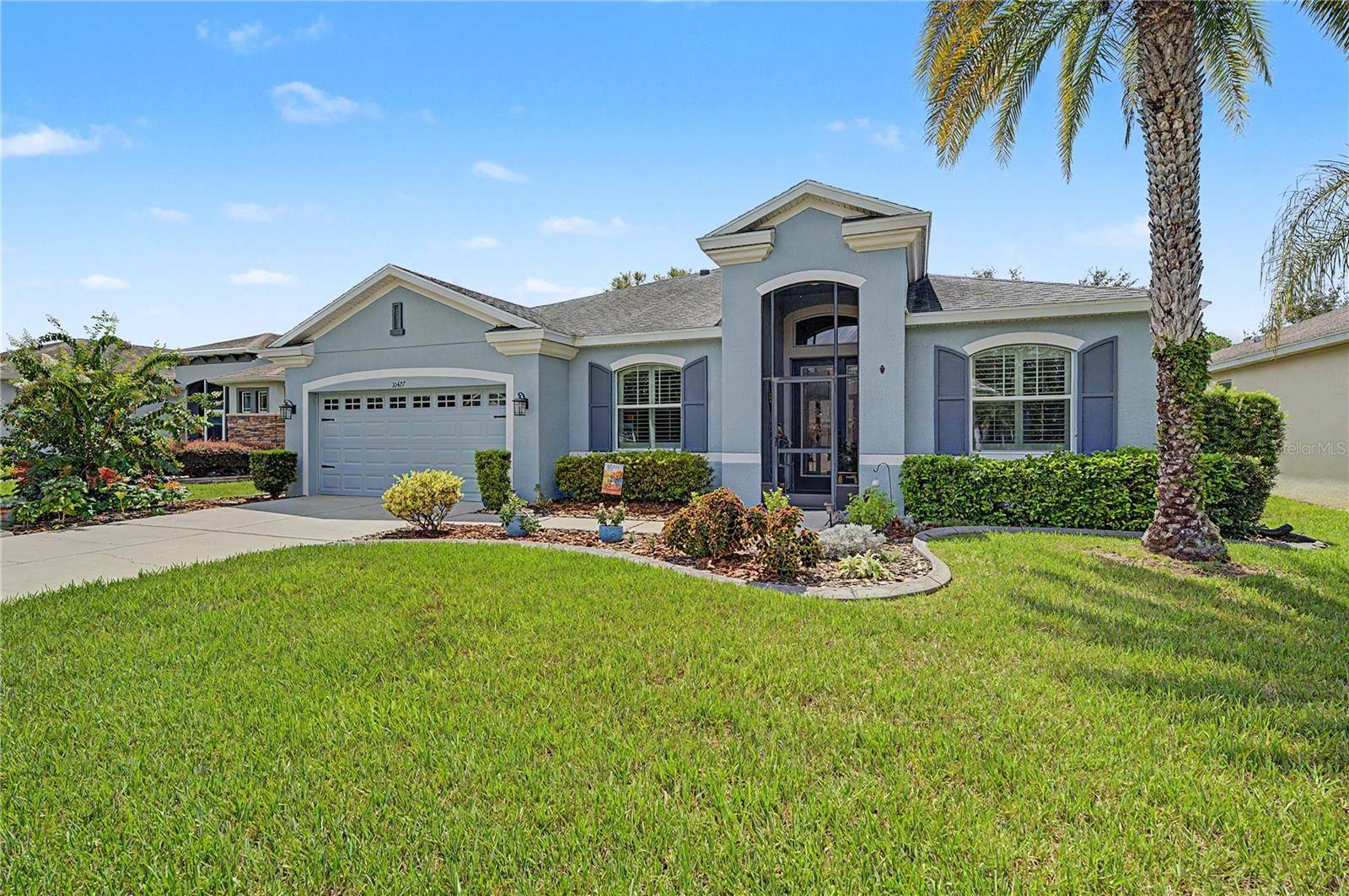 10427 HYANNISPORT LOOP, San Antonio, FL 33576