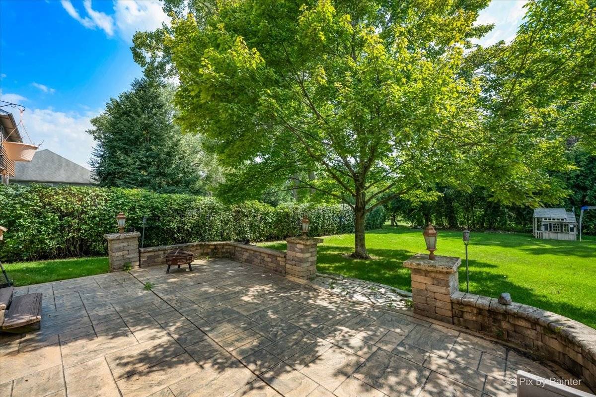 1468 Plum Grove CT, Carol Stream, IL 60188