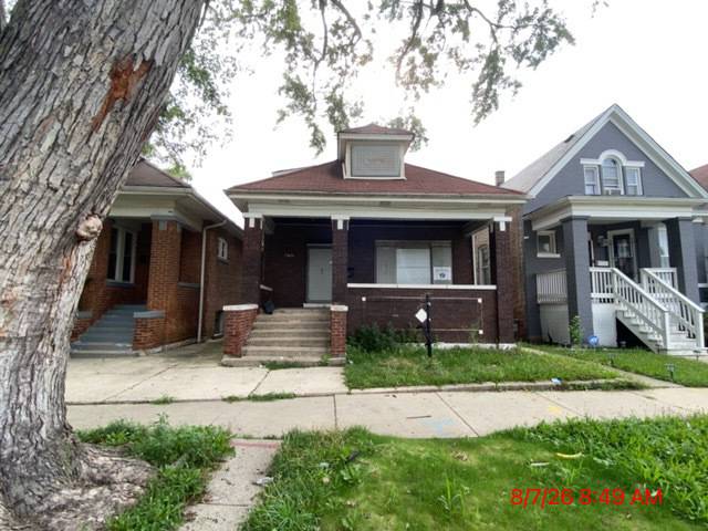 7615 S Carpenter ST, Chicago, IL 60620