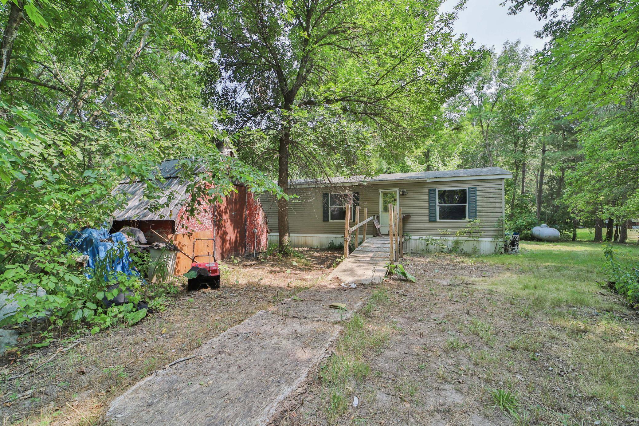 13018 Fairfield DR, Osakis, MN 56360