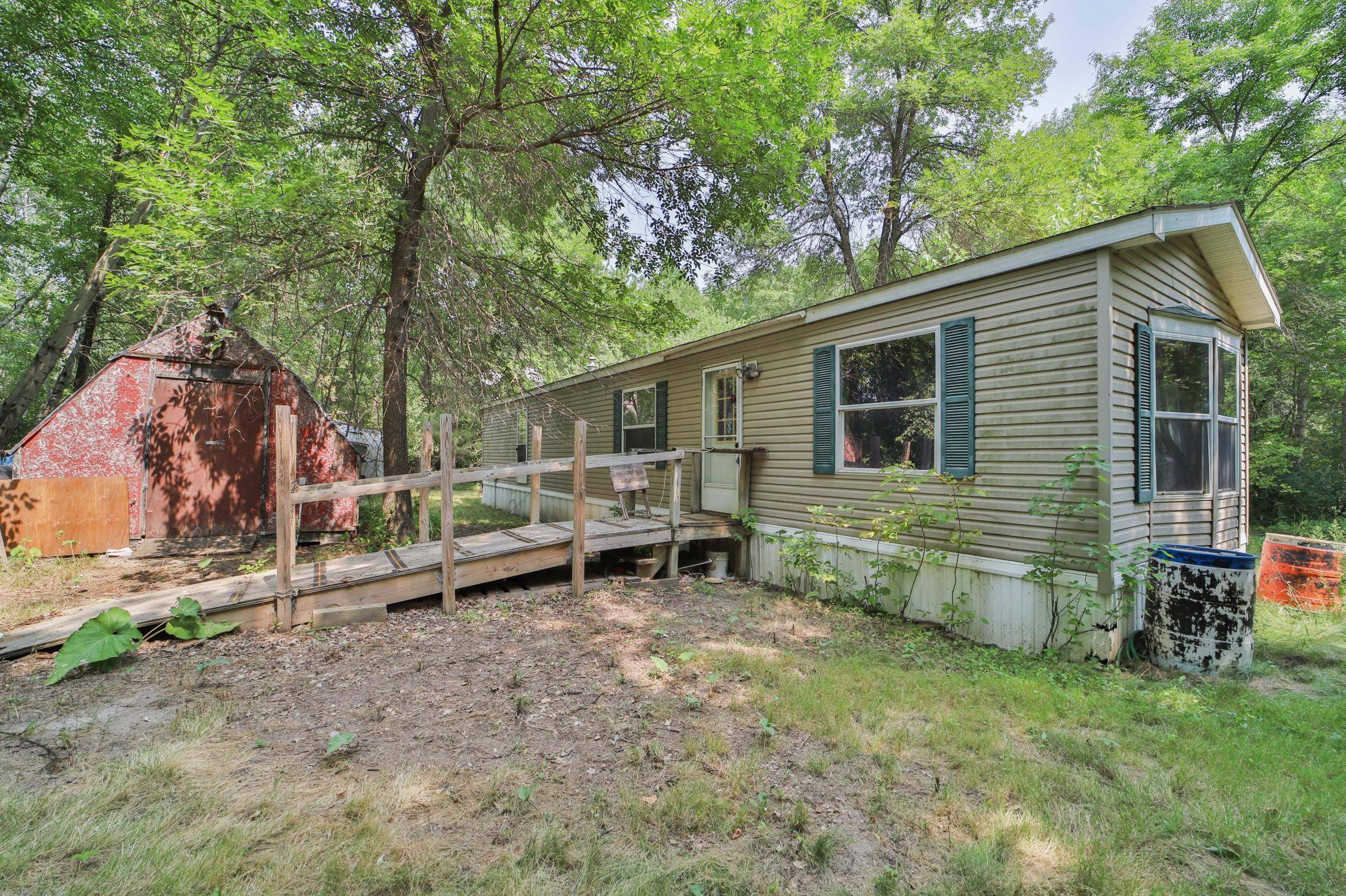 13018 Fairfield DR, Osakis, MN 56360