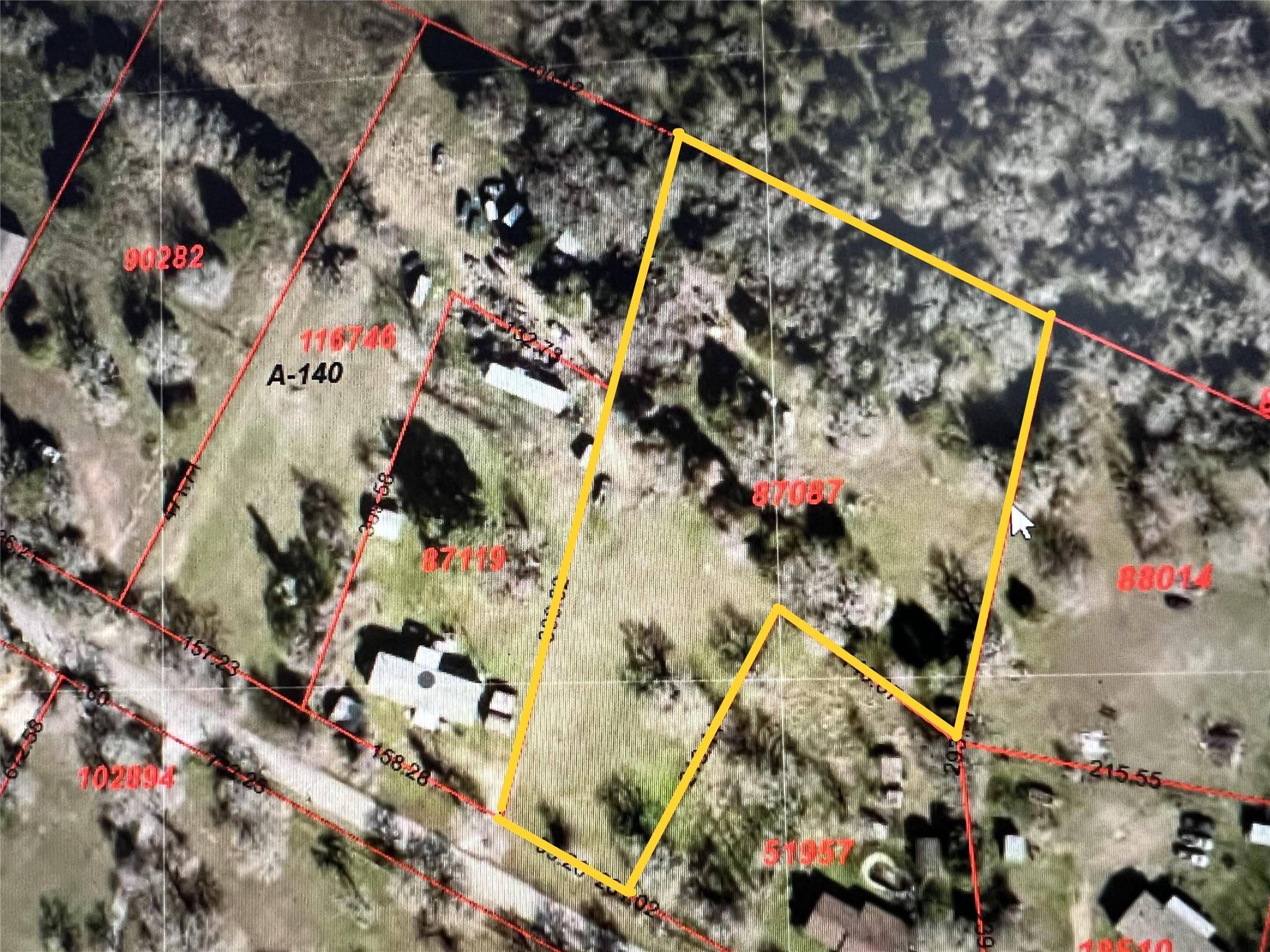 00 Rosanky Cattle Company RD, Rosanky, TX 78953