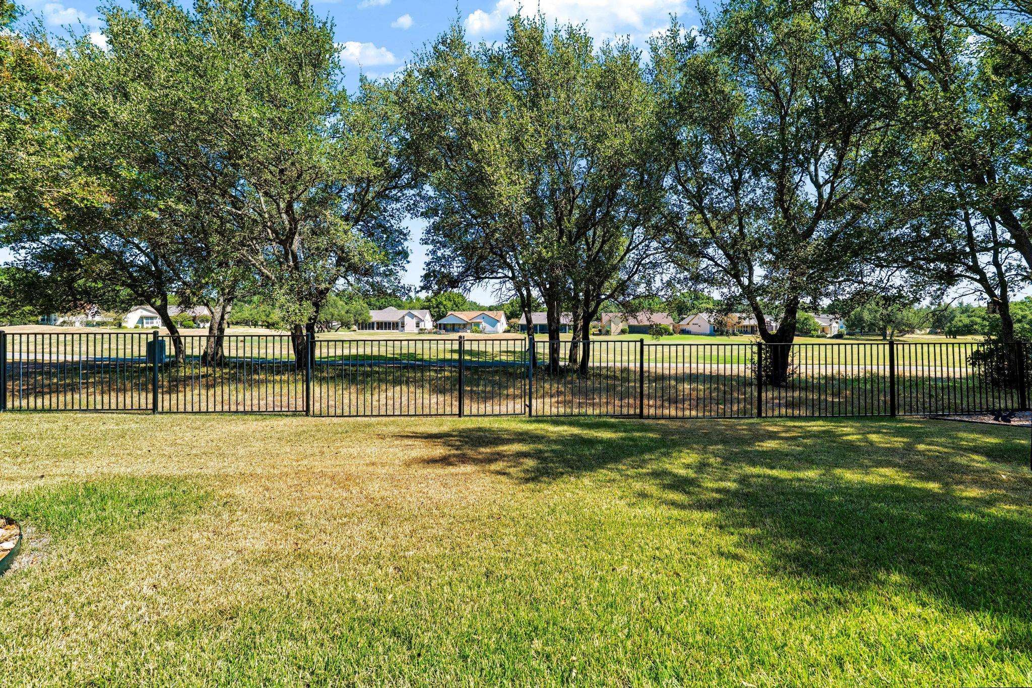133 Cattle Trail WAY, Georgetown, TX 78633