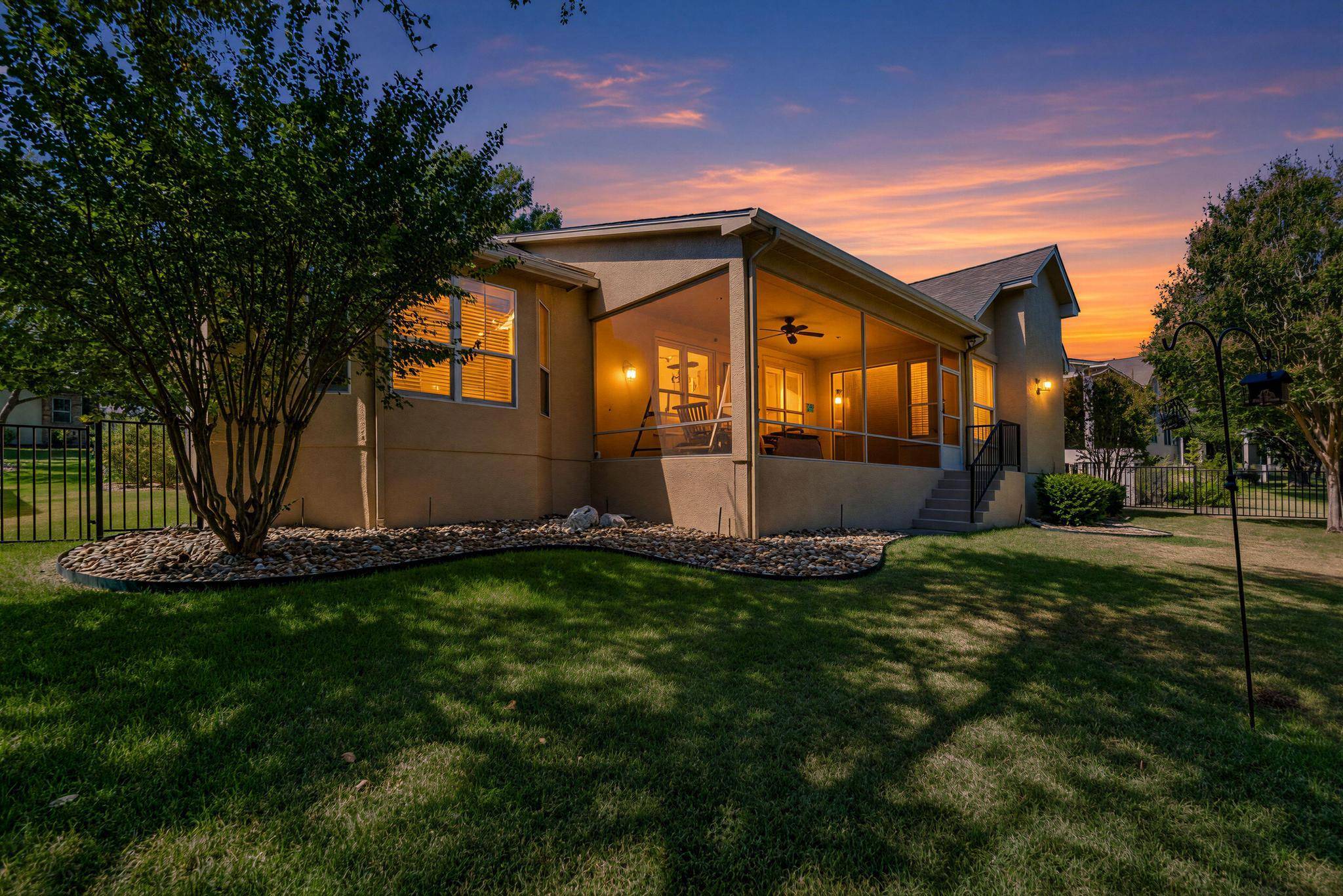 133 Cattle Trail WAY, Georgetown, TX 78633