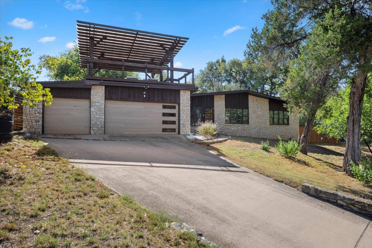 119 Vicinity TRL, Spicewood, TX 78669
