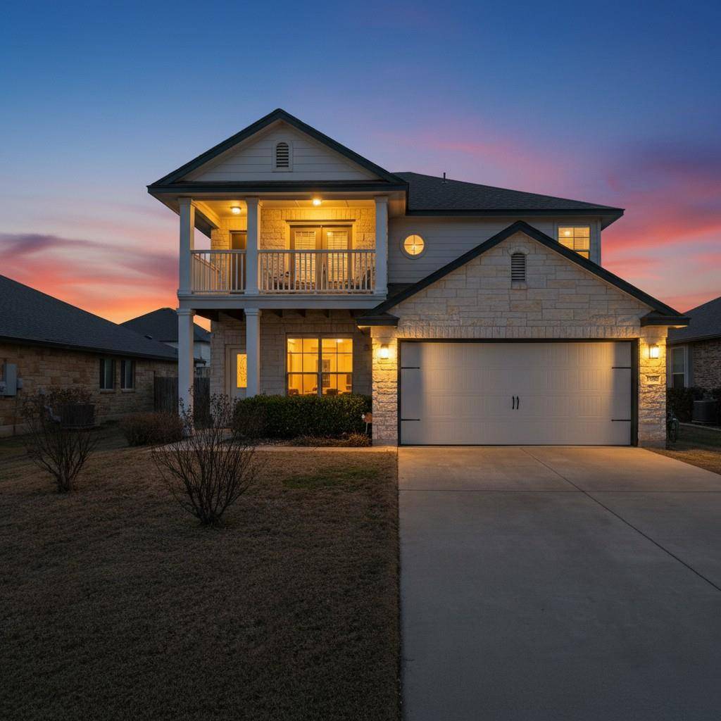 4601 Abergavenny DR, Belton, TX 76513