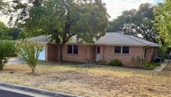 11401 Indianhead DR, Austin, TX 78753