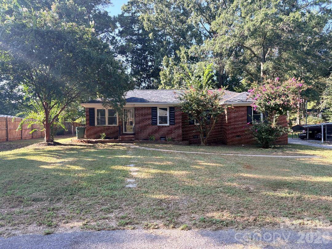 107 Berry ST, Chester, SC 29706