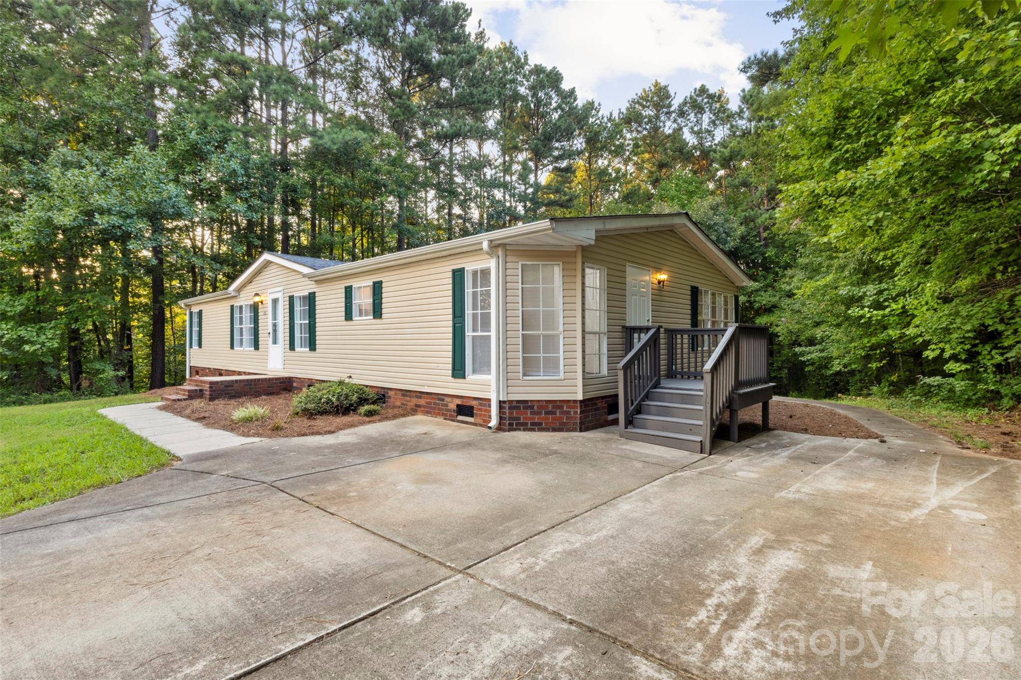 223 Ridge Creek DR, Troutman, NC 28166