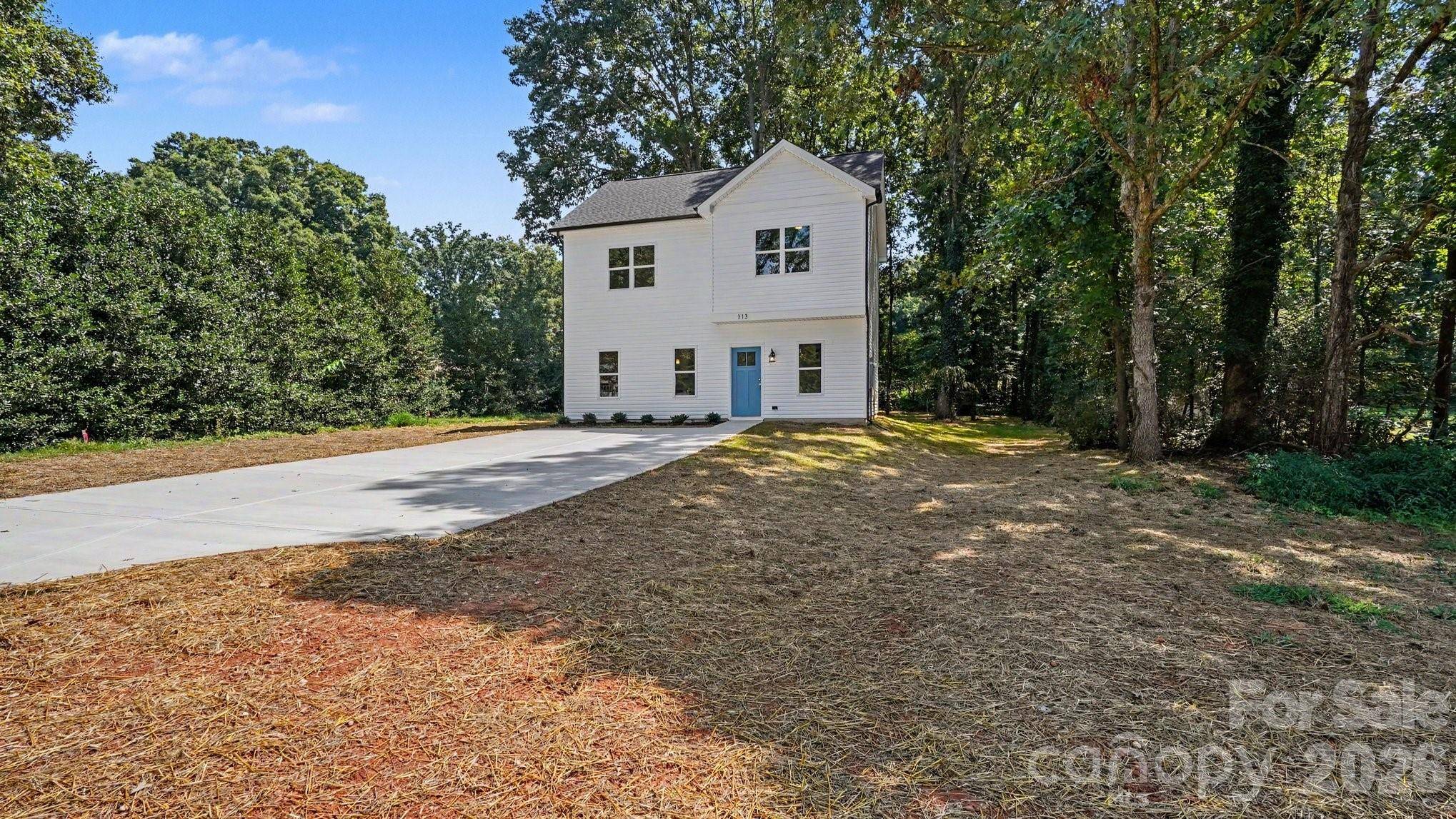 113 Little John RD, Statesville, NC 28625