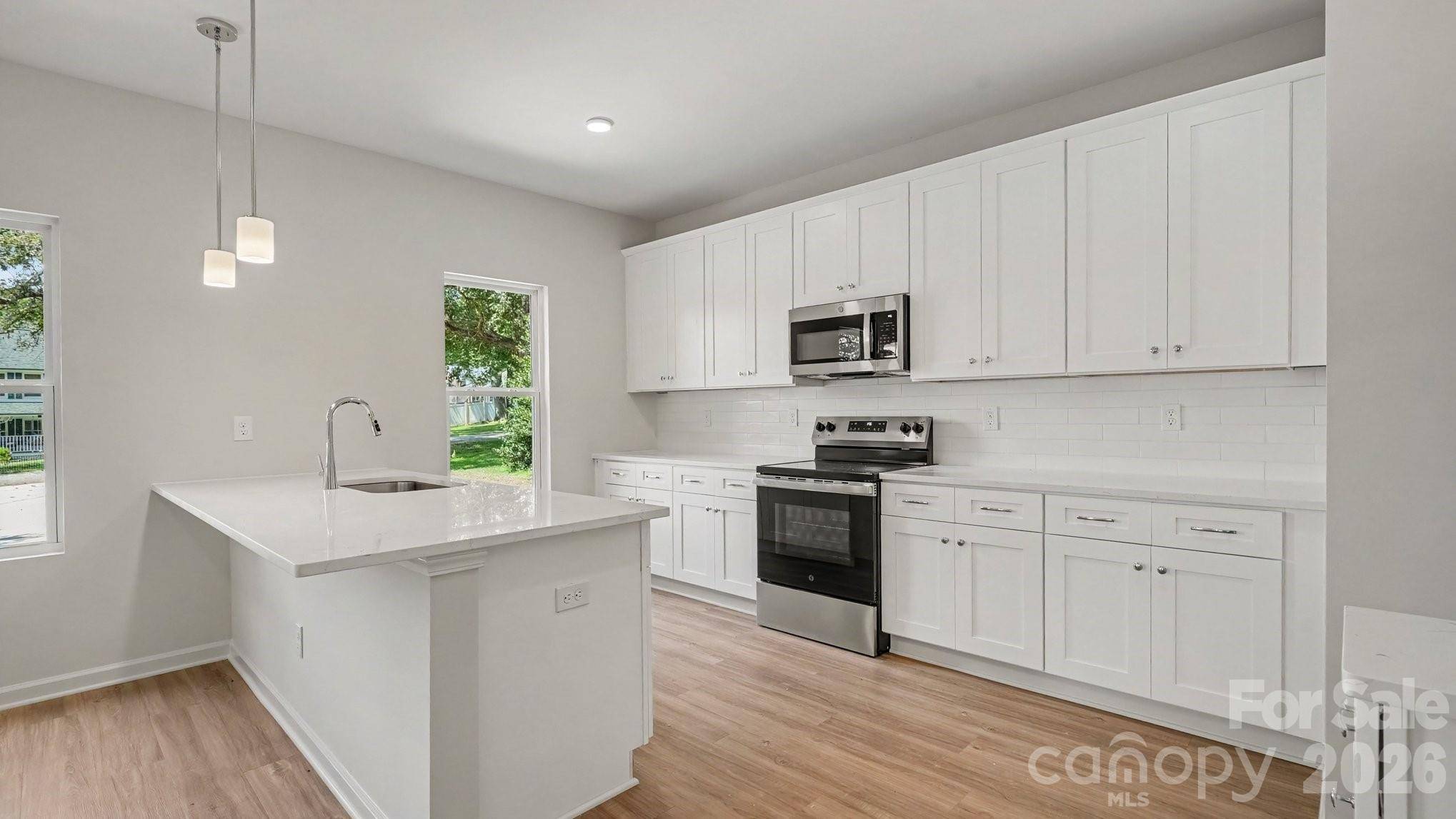 113 Little John RD, Statesville, NC 28625