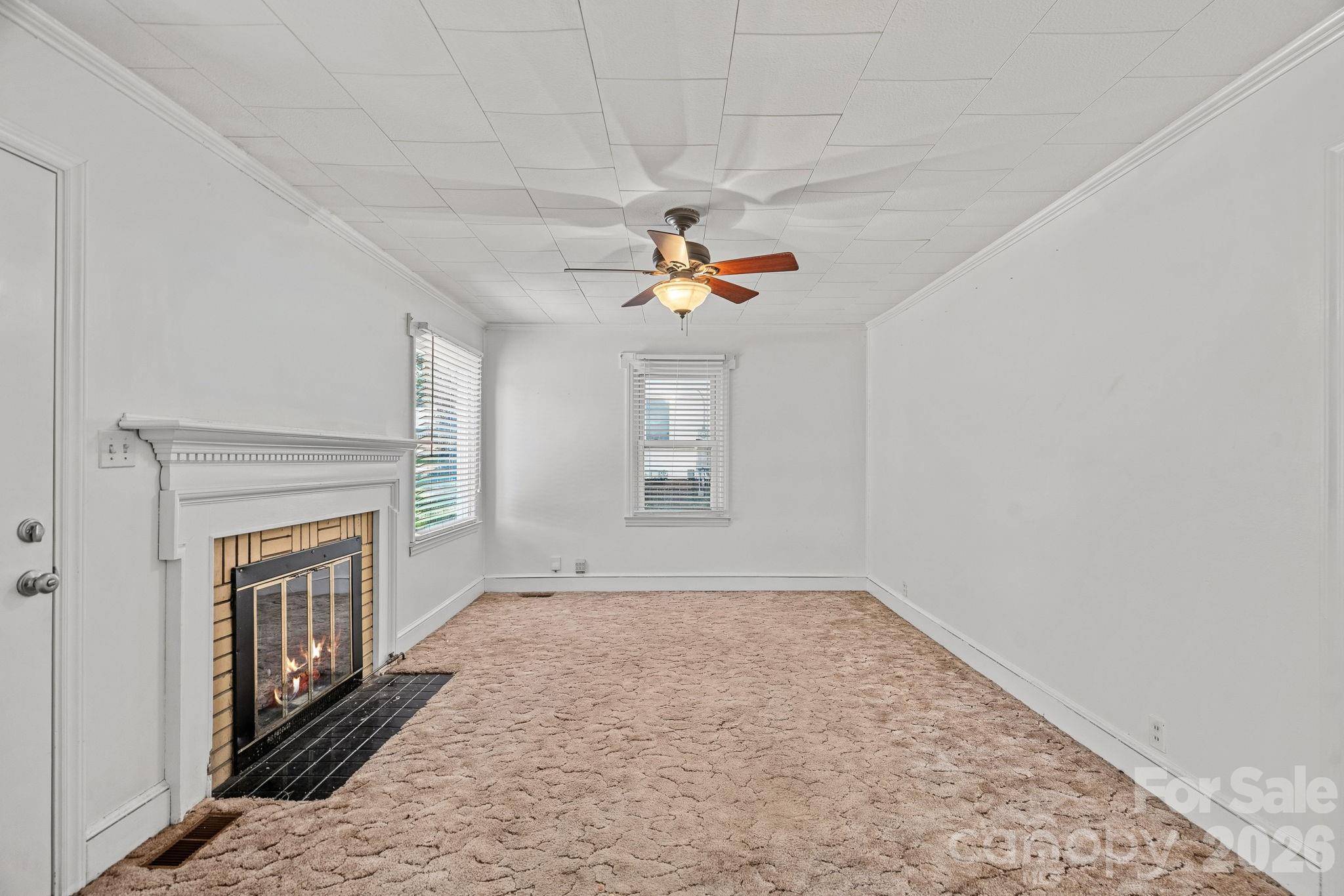 1127 Thompson AVE, Charlotte, NC 28216
