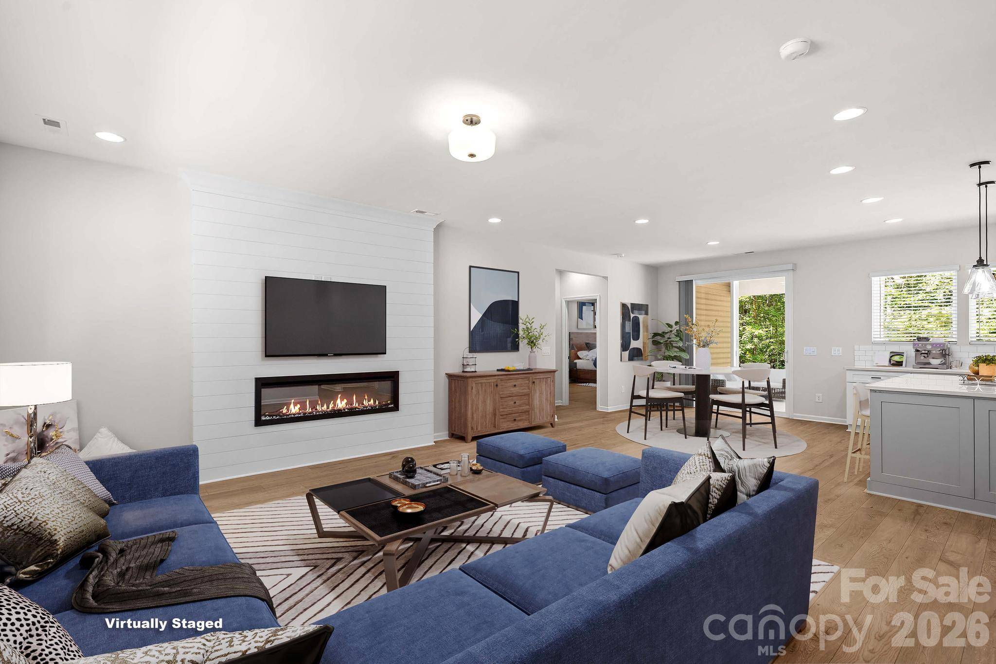307 Sowers Ferry RD, Salisbury, NC 28144