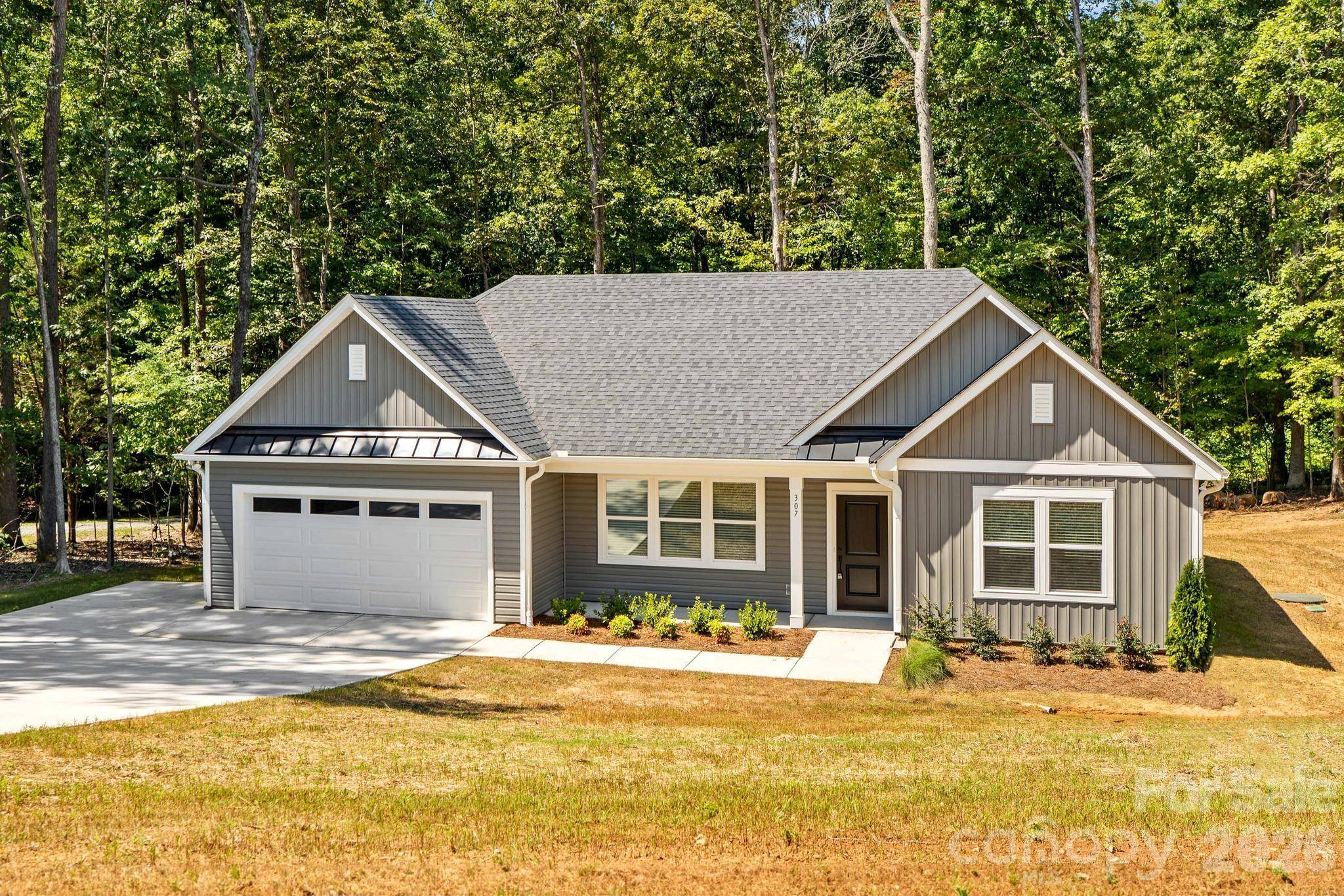 307 Sowers Ferry RD, Salisbury, NC 28144