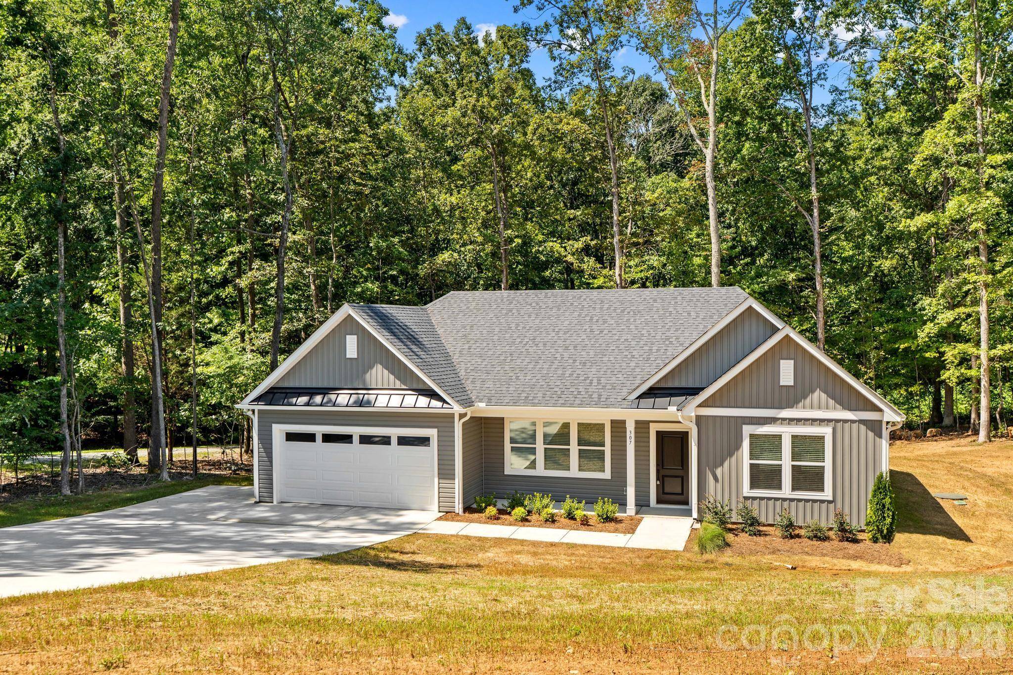 307 Sowers Ferry RD, Salisbury, NC 28144