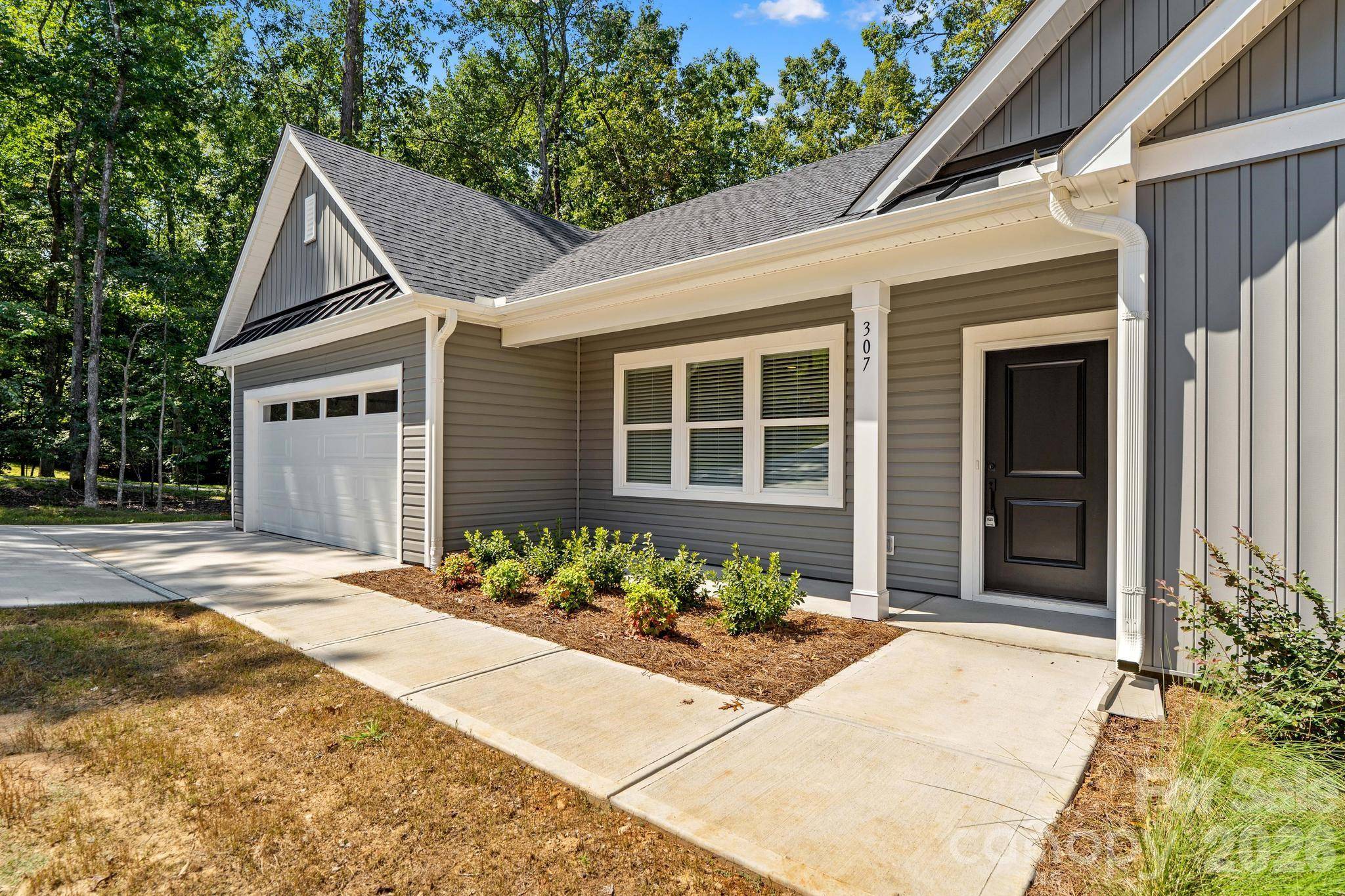 307 Sowers Ferry RD, Salisbury, NC 28144