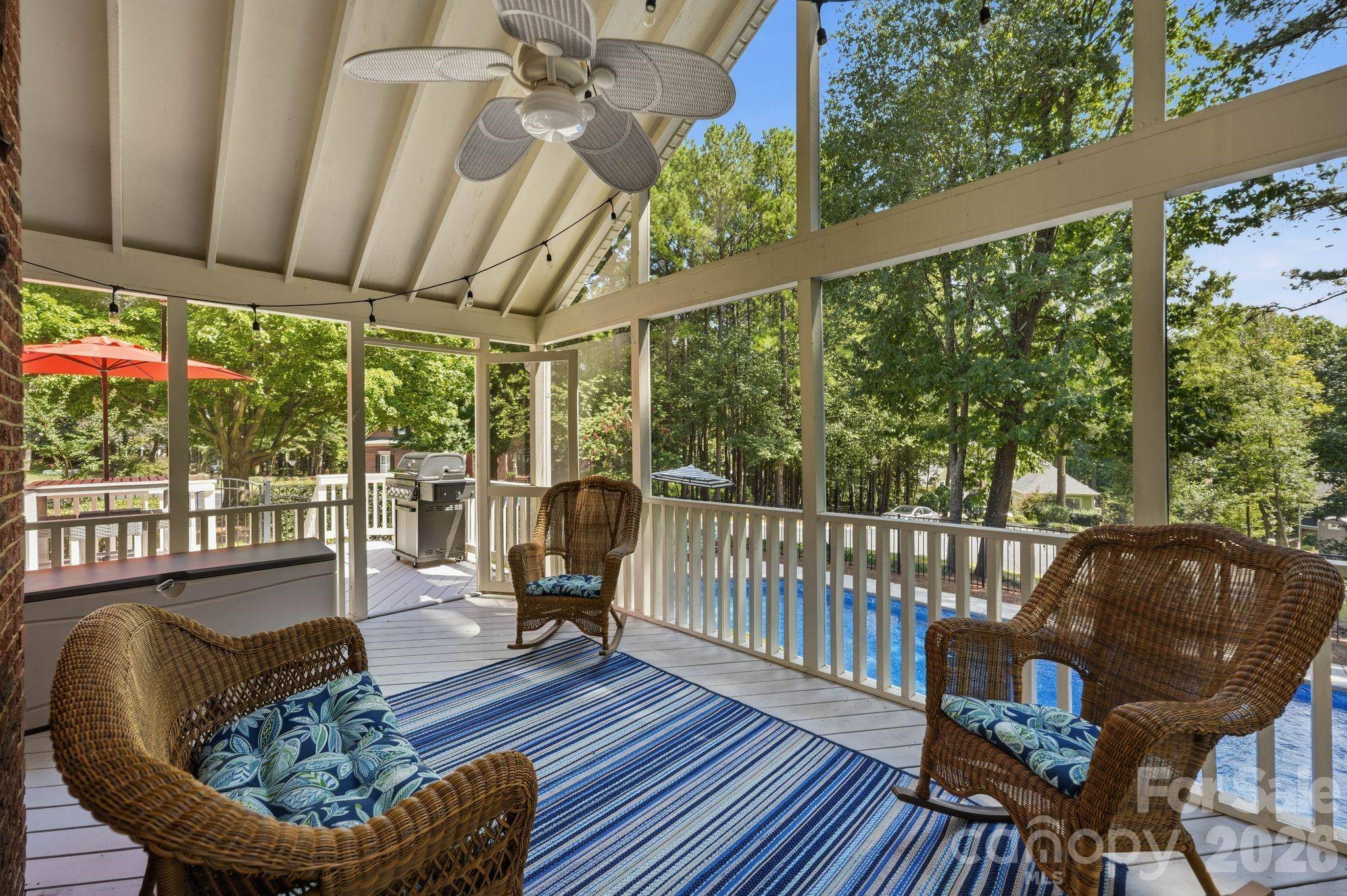 4507 Rippling Cove CT, Denver, NC 28037