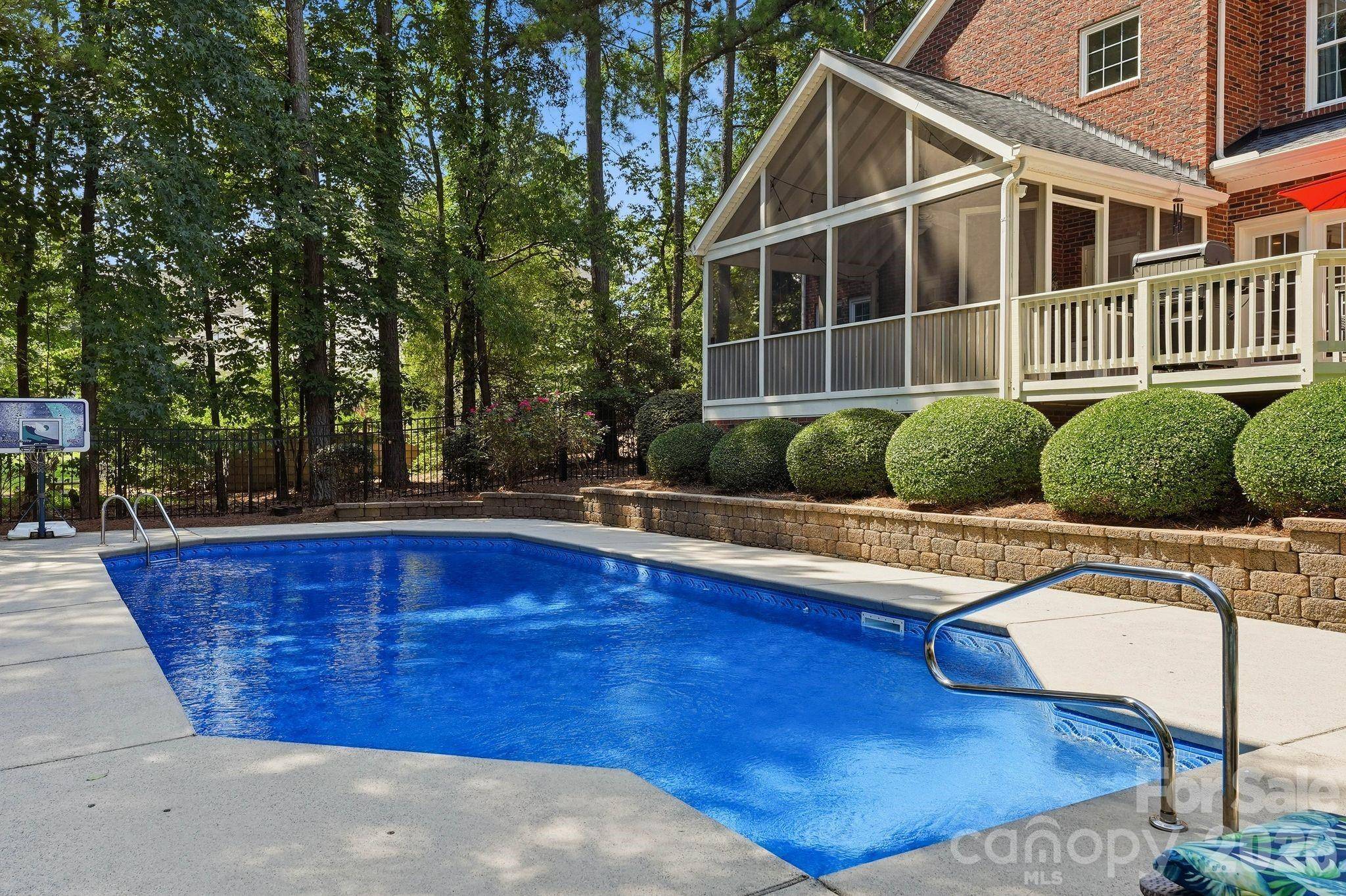 4507 Rippling Cove CT, Denver, NC 28037