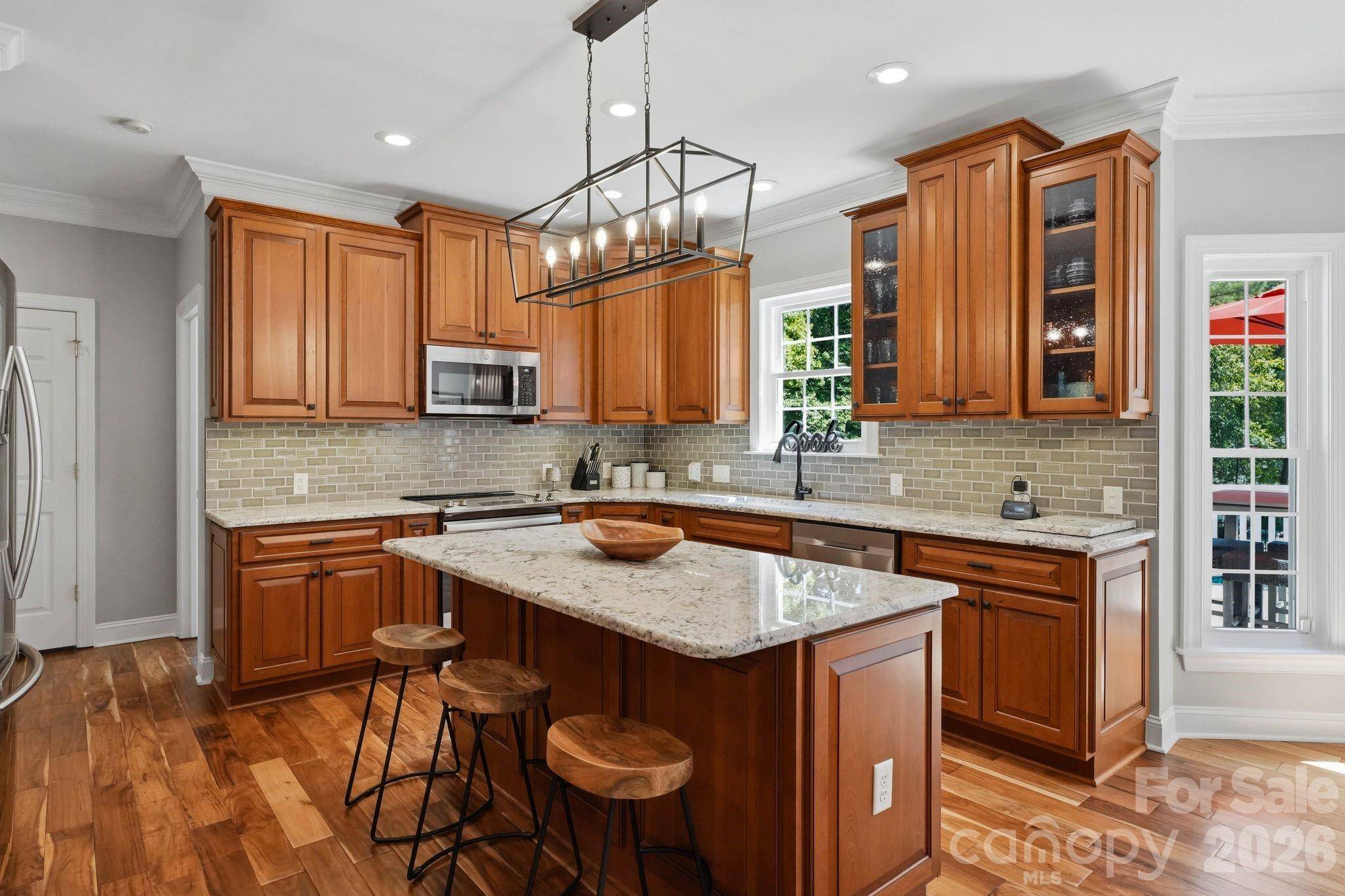 4507 Rippling Cove CT, Denver, NC 28037