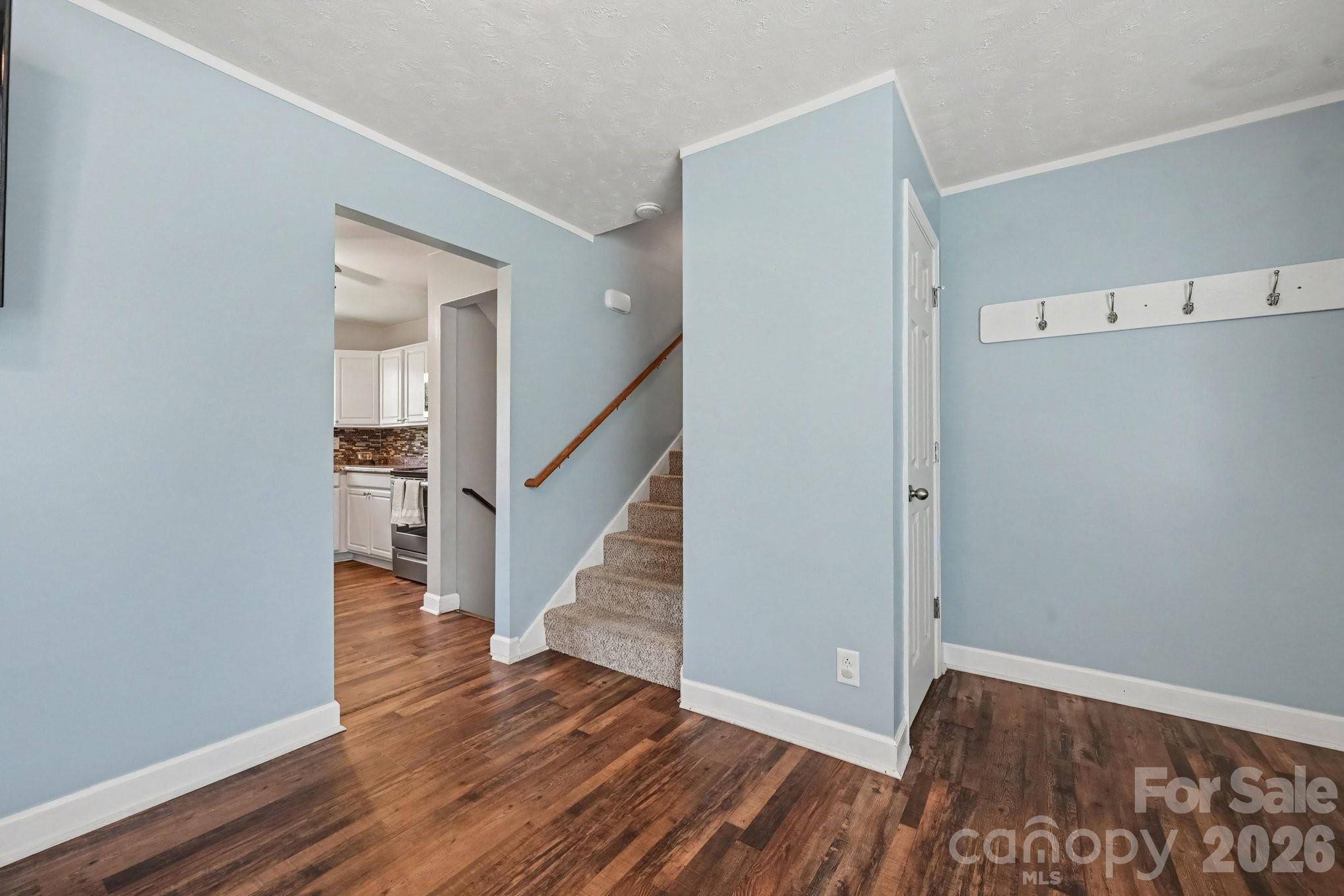 398 W Hillside DR, China Grove, NC 28023